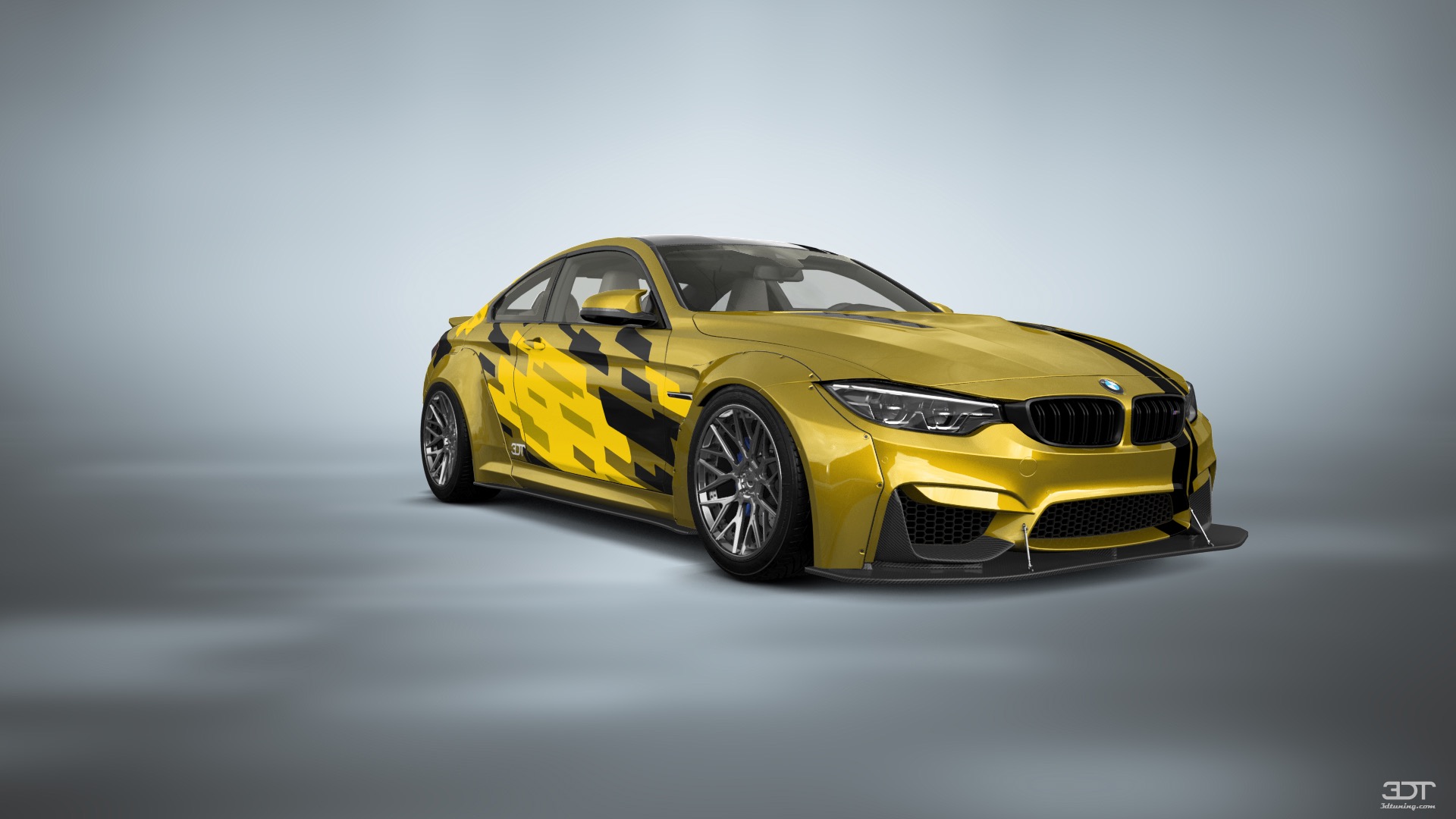 BMW M4 2 Door Coupe 2019