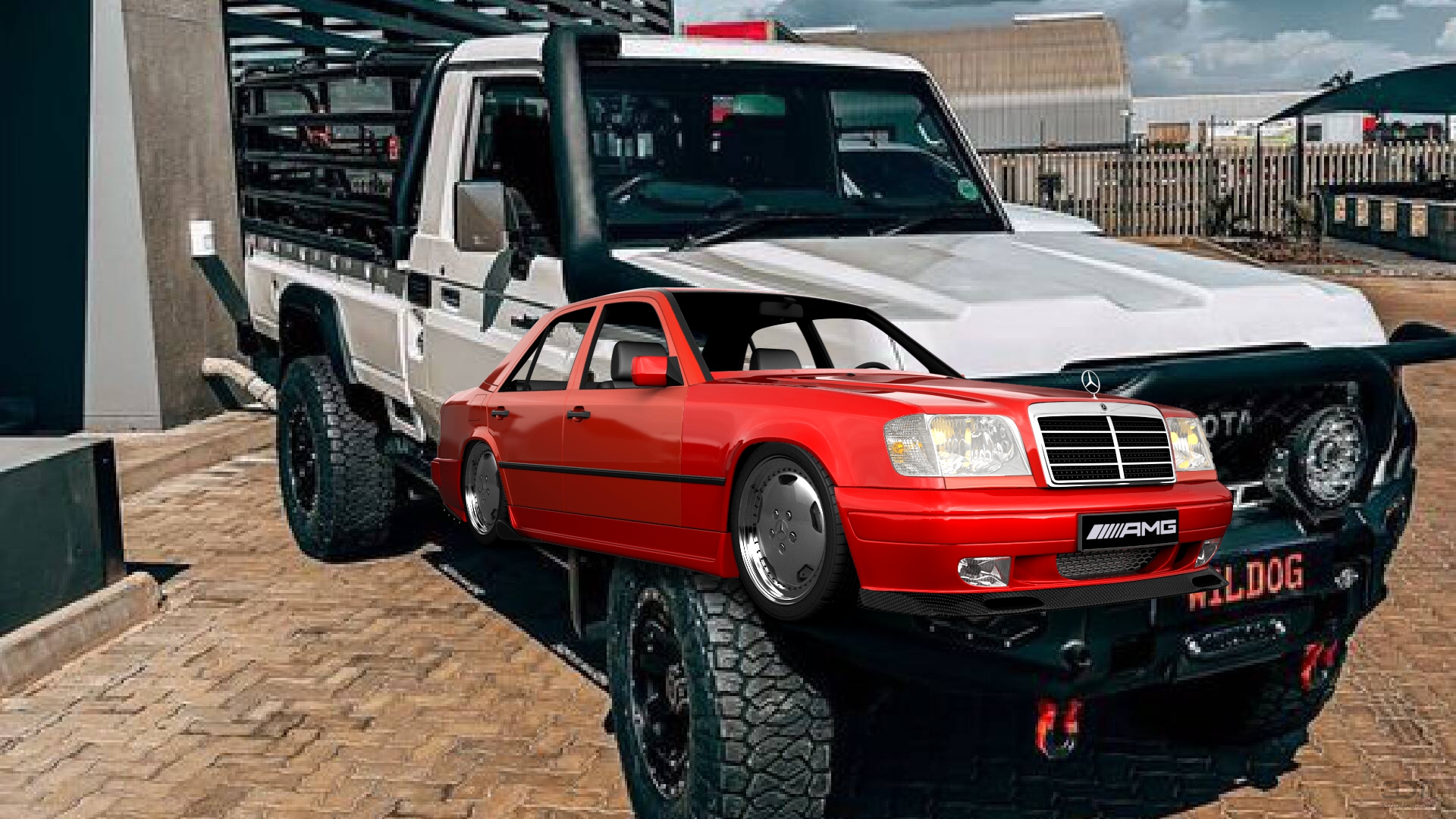 benz