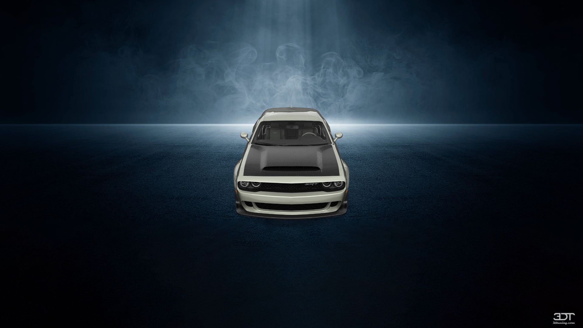 Dodge Challenger 2 Door Coupe 2015