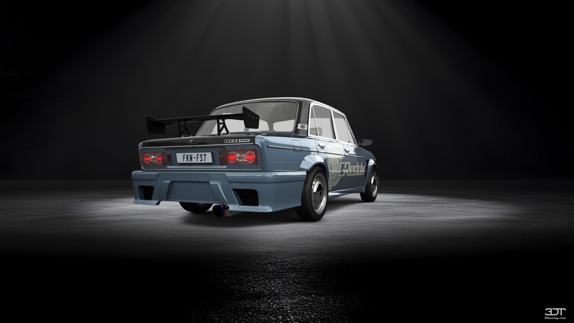 Lada 2106 Sedan 1976 Images