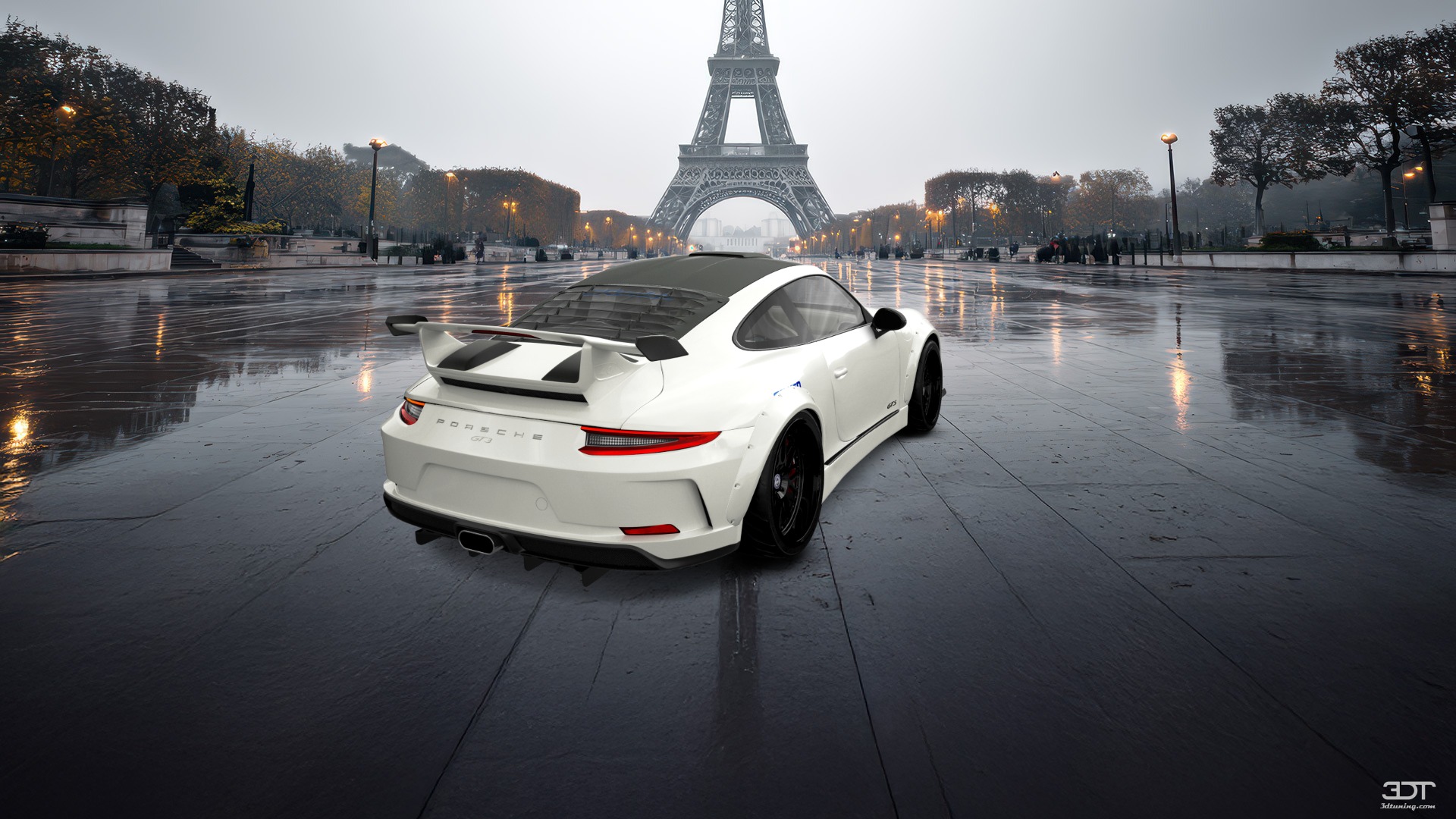 Porsche 911 Carrera 2 Door Coupe 2011 Images