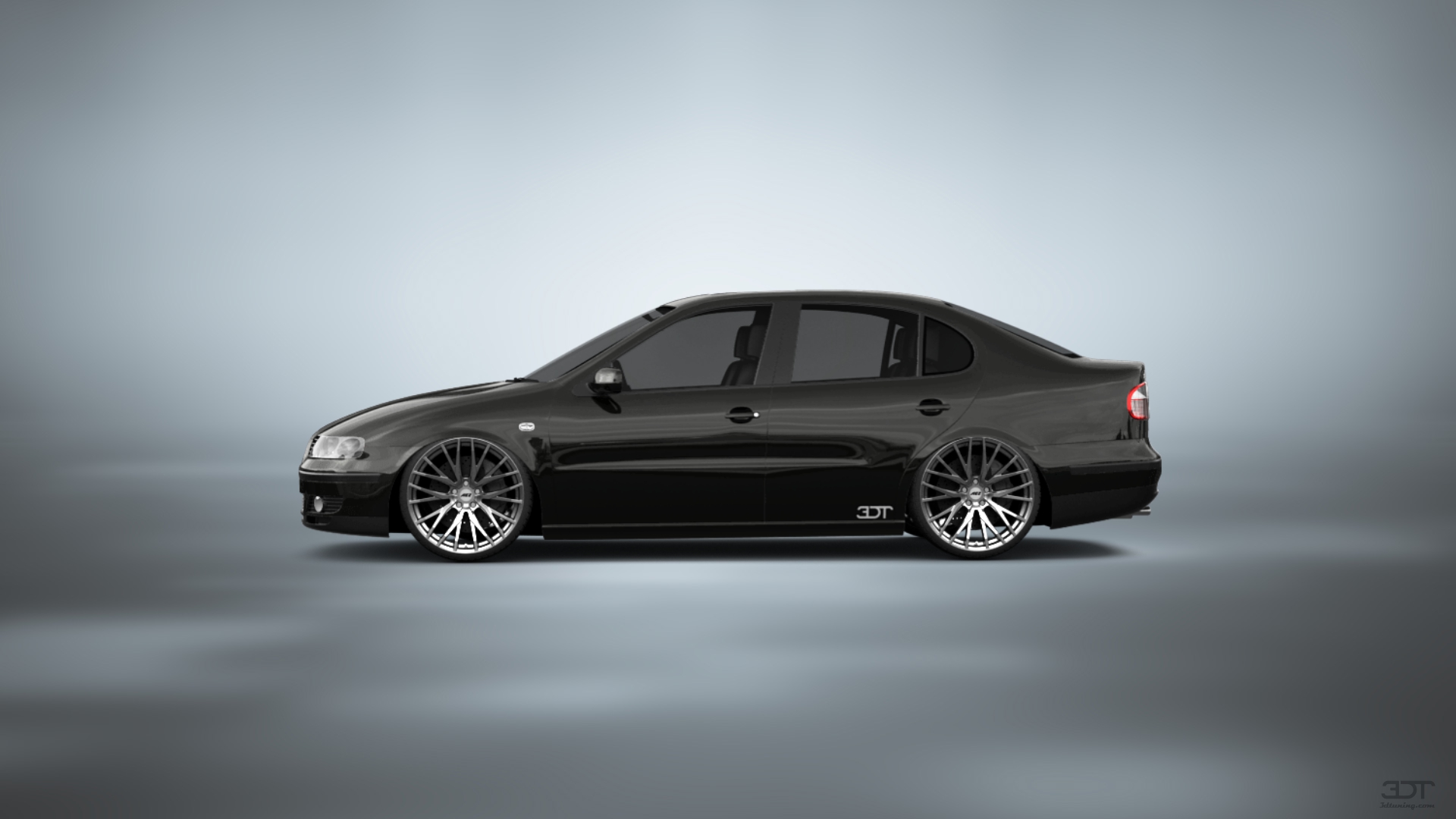 Seat Toledo 4 Door Saloon 1999 tuning