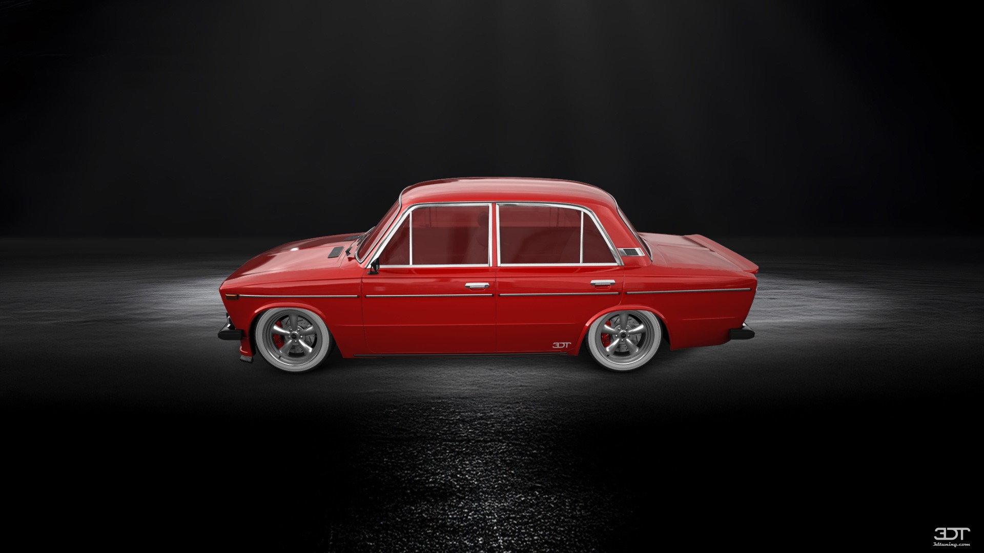 Lada 2106 Sedan 1976