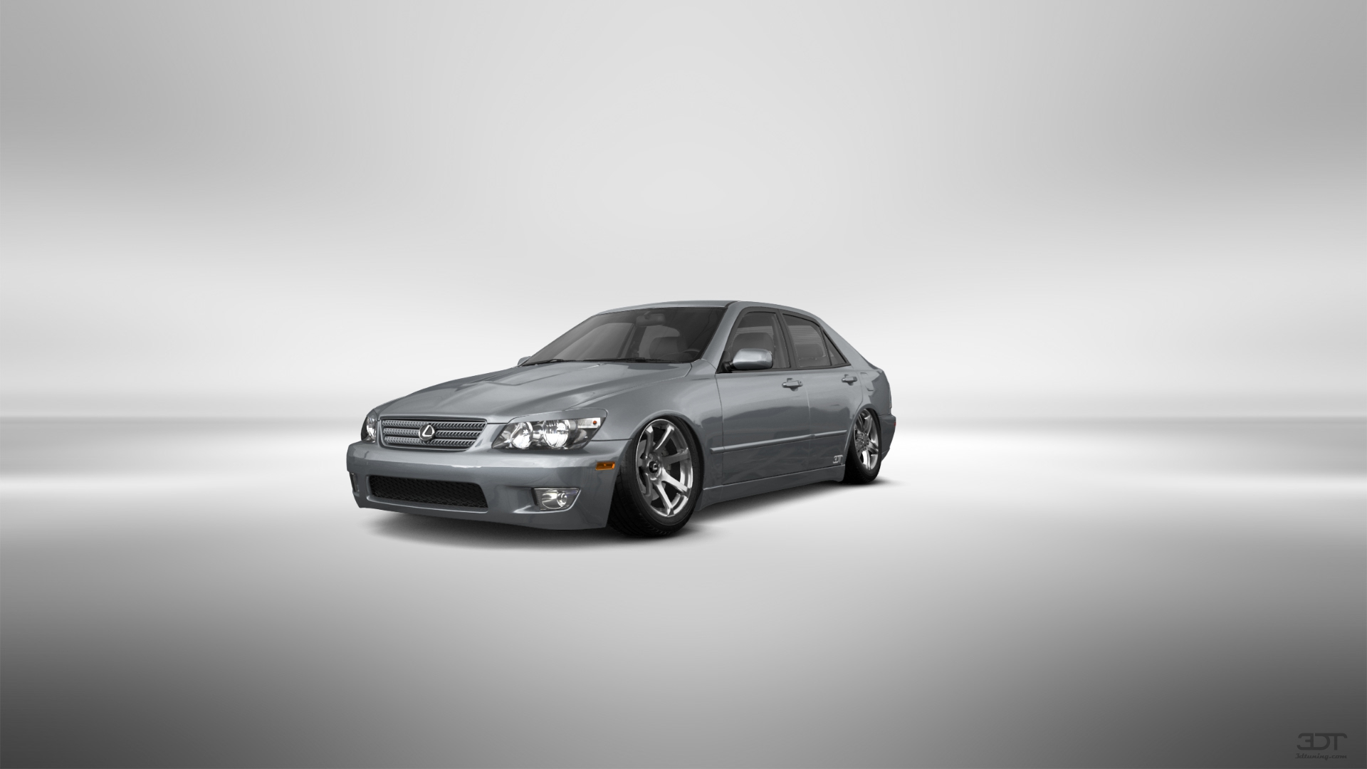 Lexus IS300 Sedan 1998
