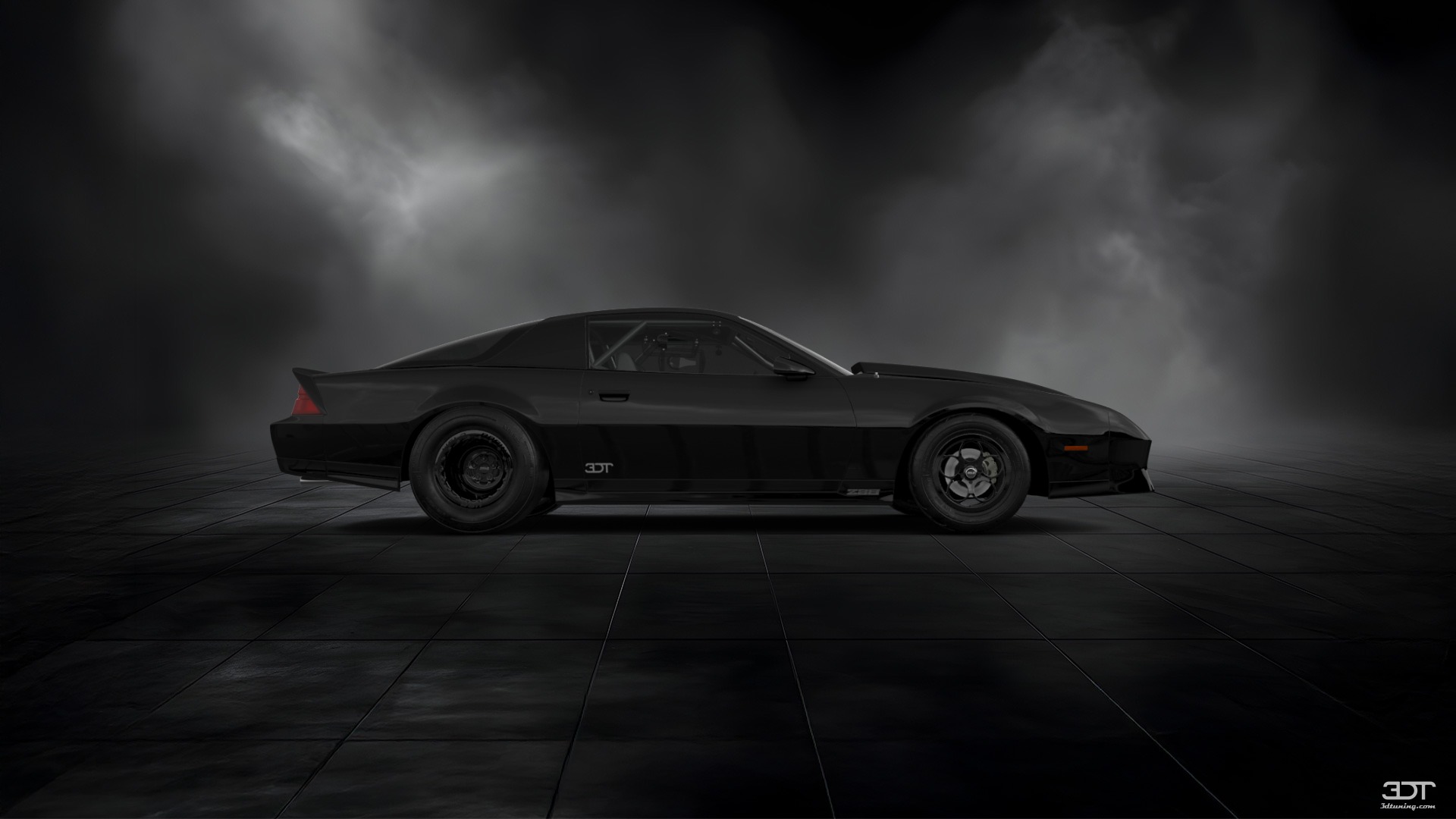 Chevrolet Camaro 2 Door Coupe 1982 Images