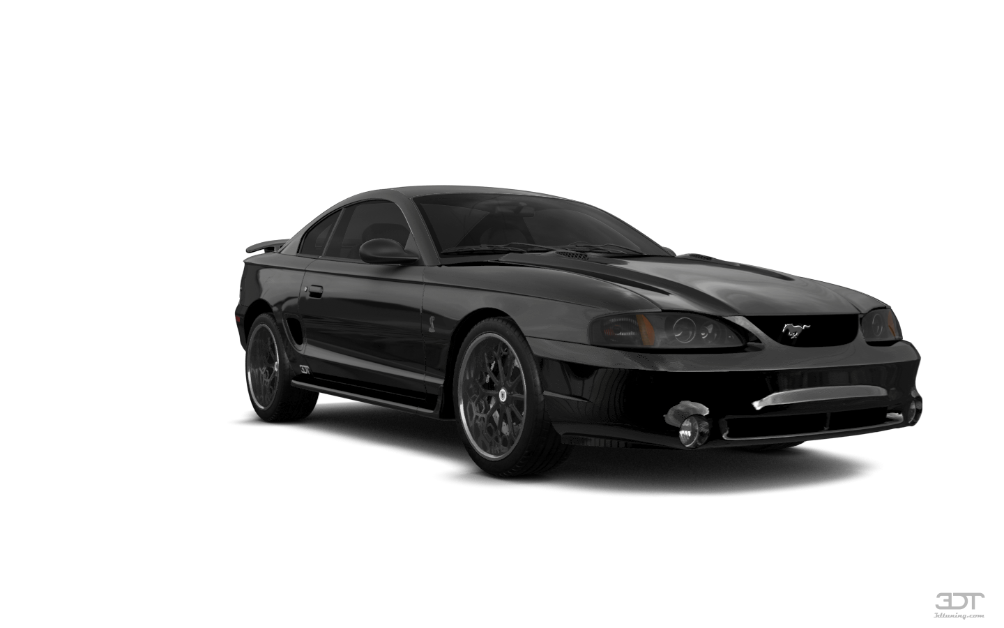 Ford Mustang 2 Door Coupe 1994