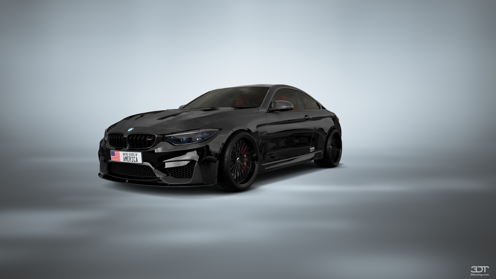 BMW M4 2 Door Coupe 2019