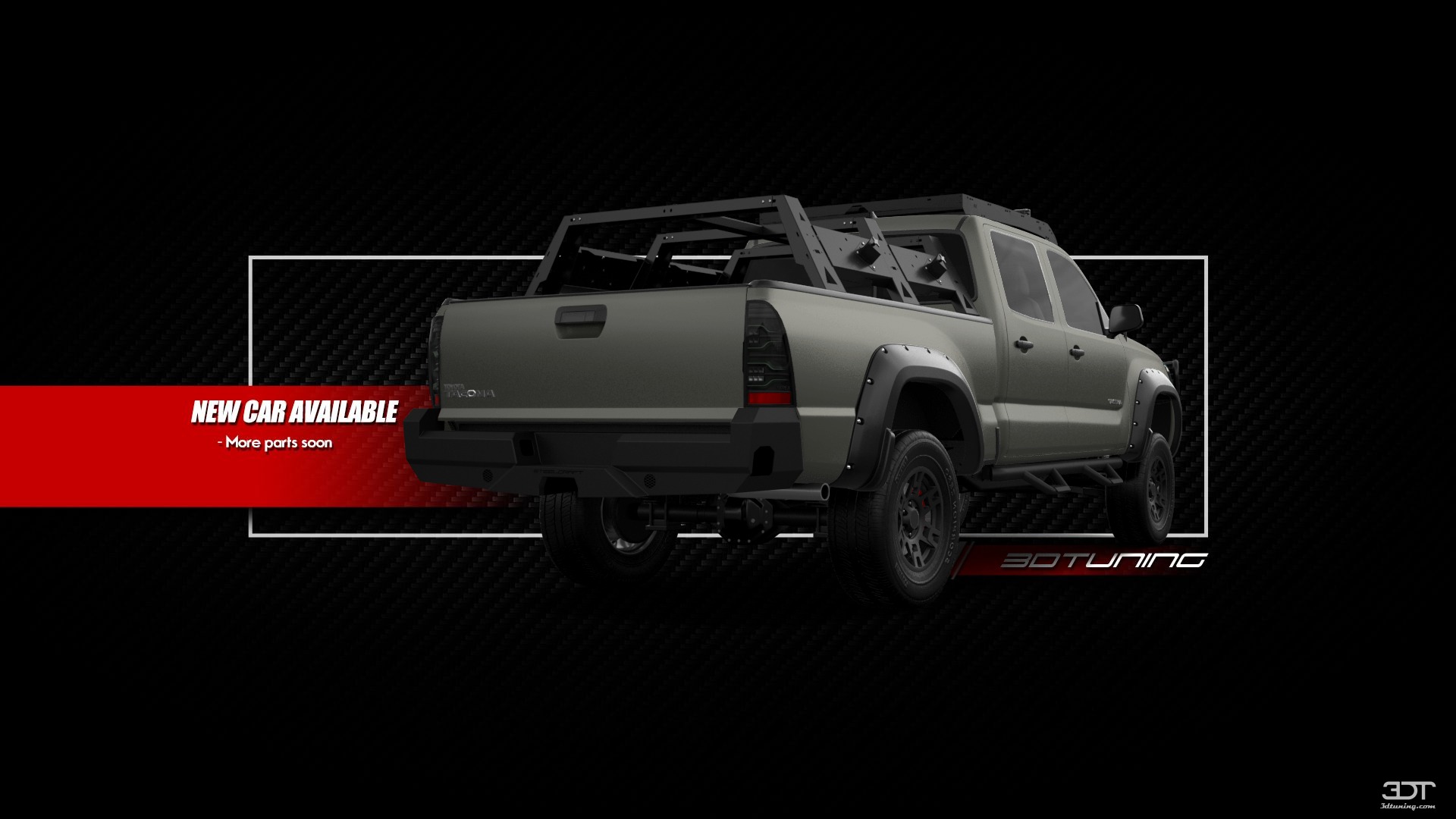Toyota Tacoma Crew Cab 6.2 ft box 4 Door Truck 2005 Images