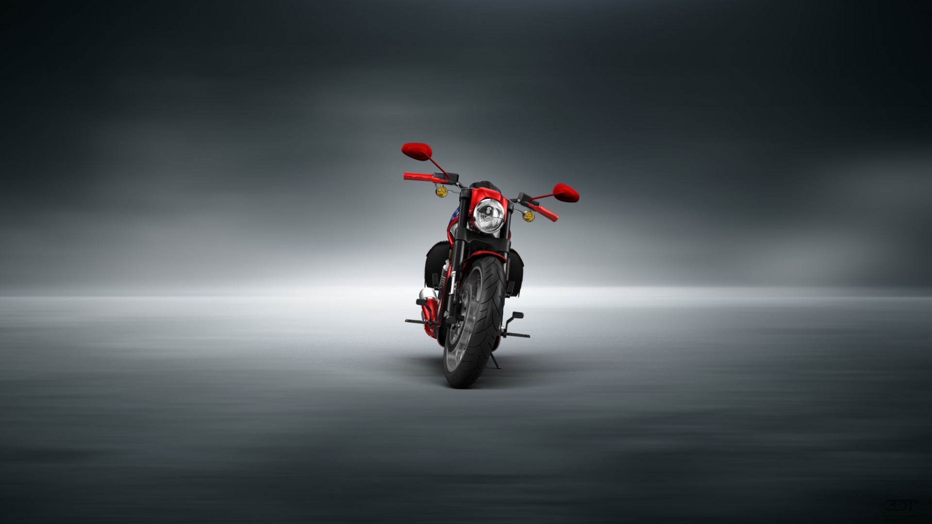 Harley-Davidson V-rod Night Rod Special Cruiser 2013 tuning