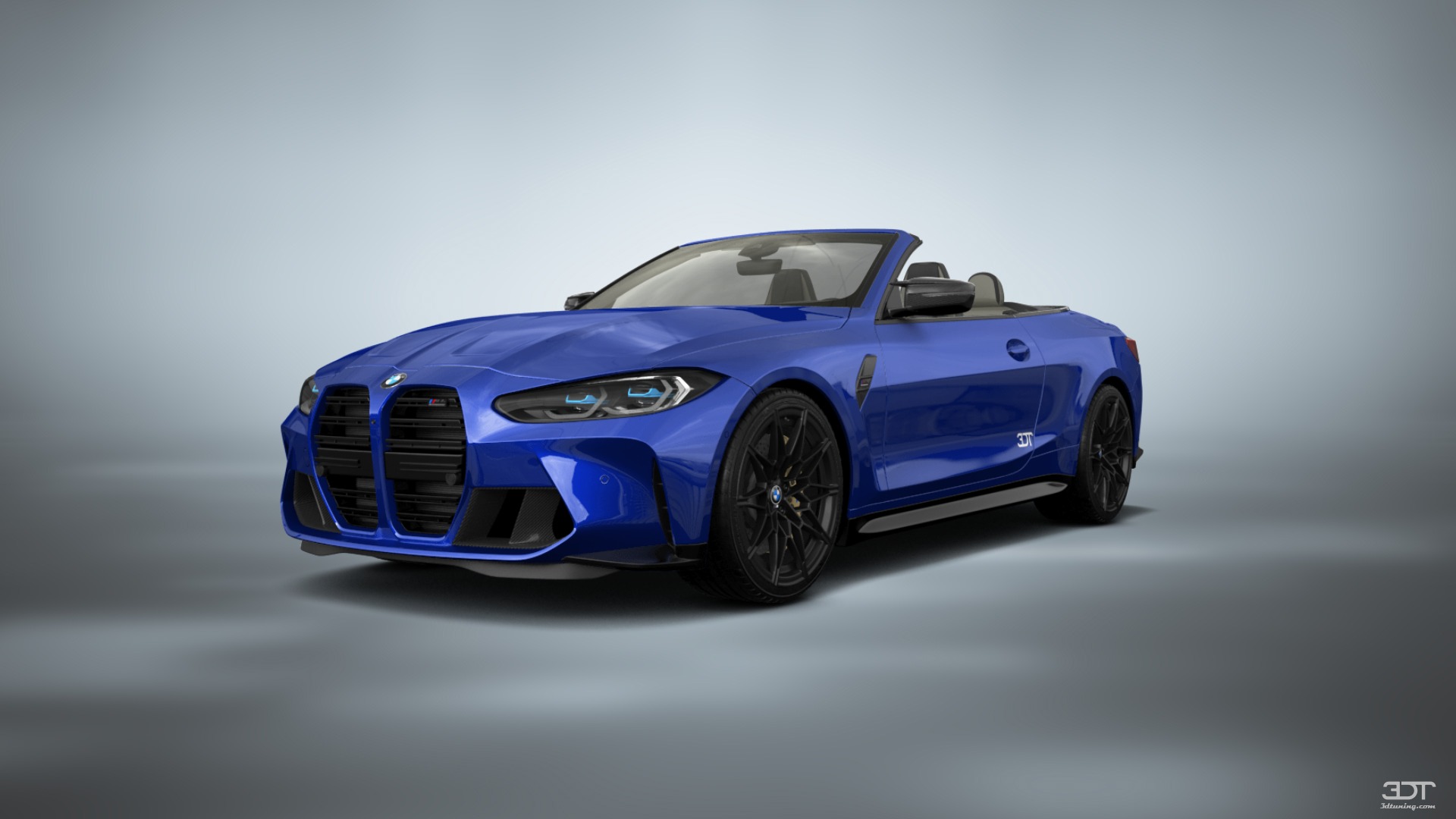 BMW M4 2 Door Convertible 2022