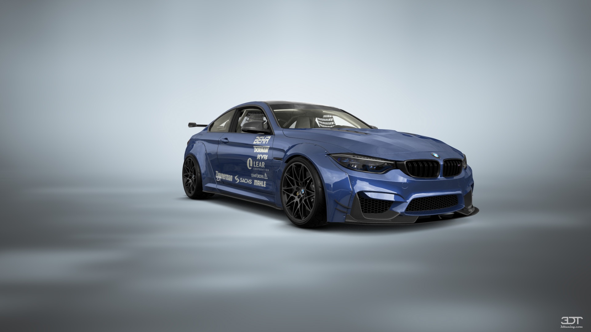 BMW M4 2 Door Coupe 2019 Images
