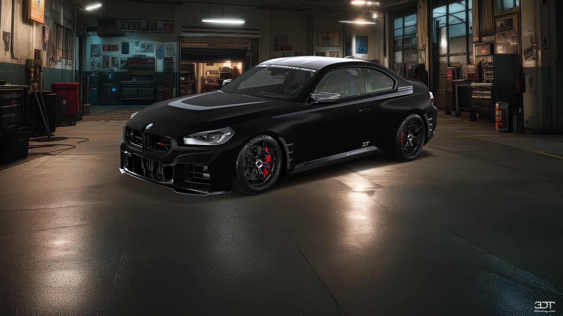 BMW M2 2 Door Coupe 2025 Images