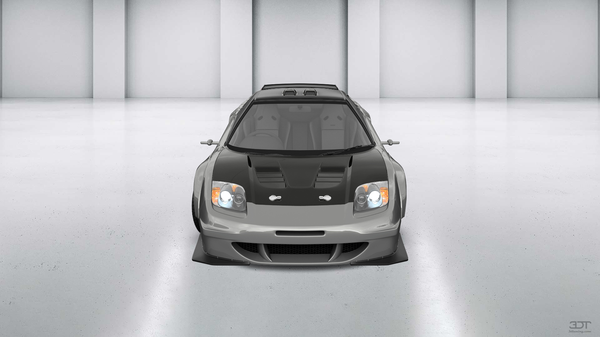 Honda NSX-R 2 Door Coupe 2005