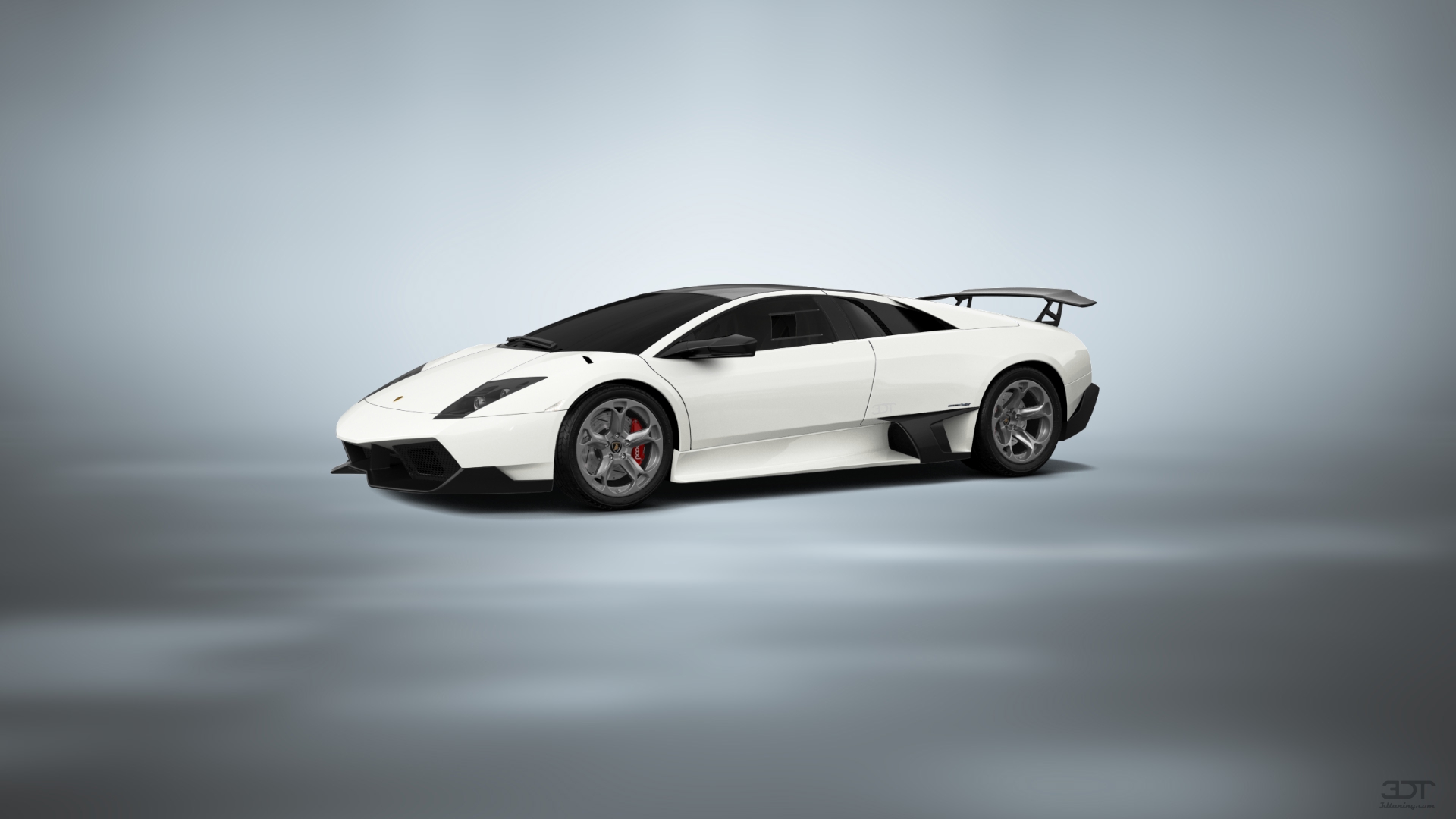 Lamborghini Murcielago 2 Door Coupe 2001 Images