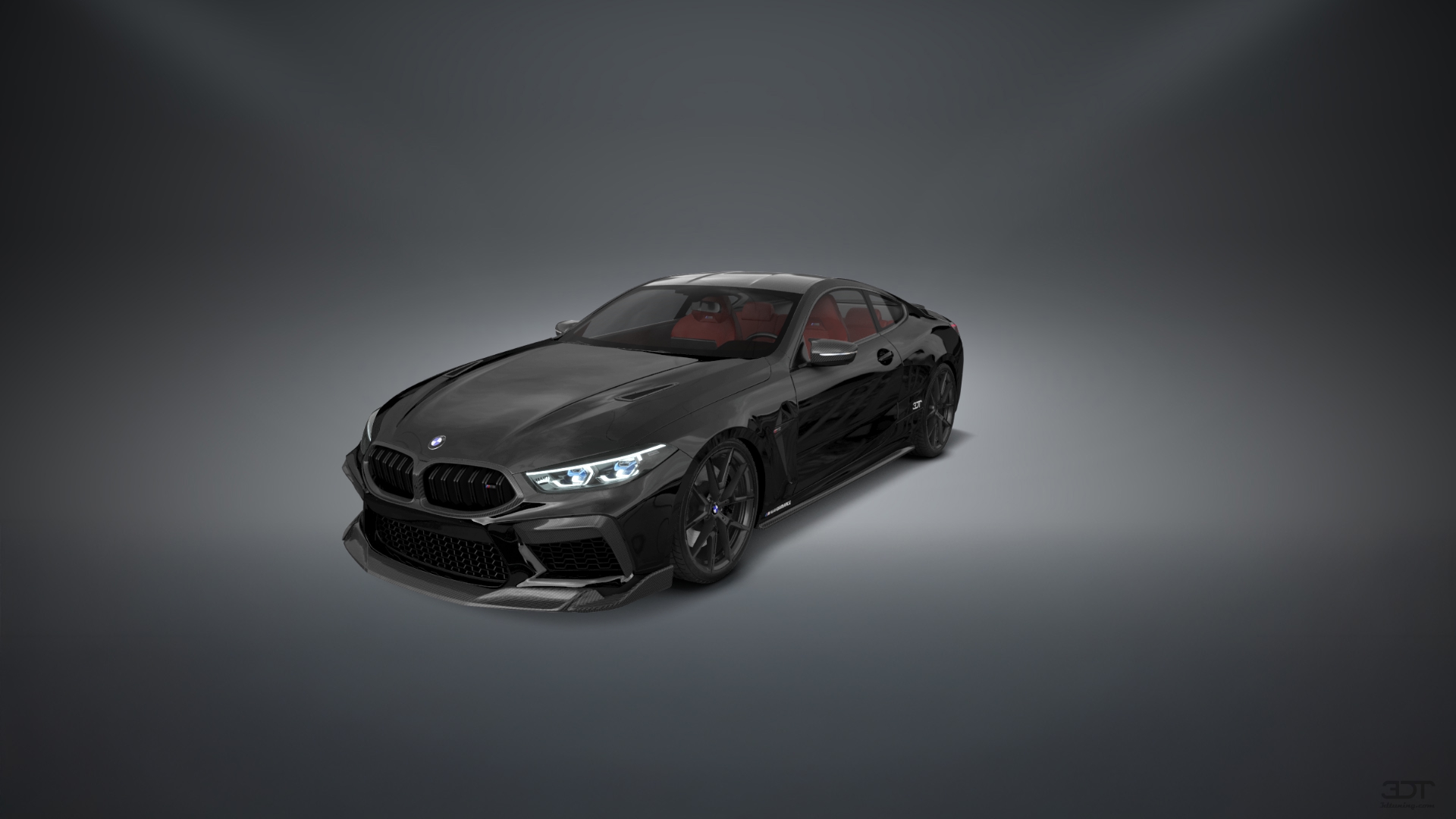 BMW 8 Series 2 Door Coupe 2020