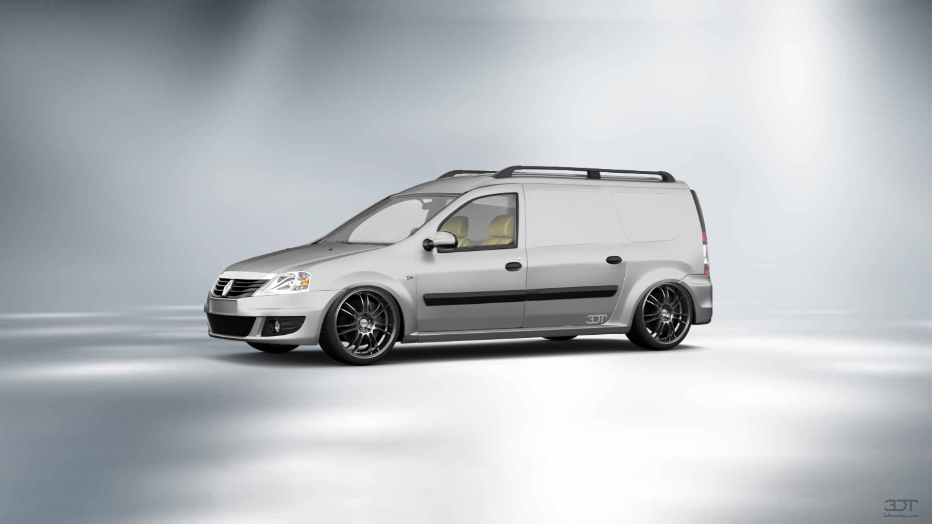 Dacia Logan Van 2011