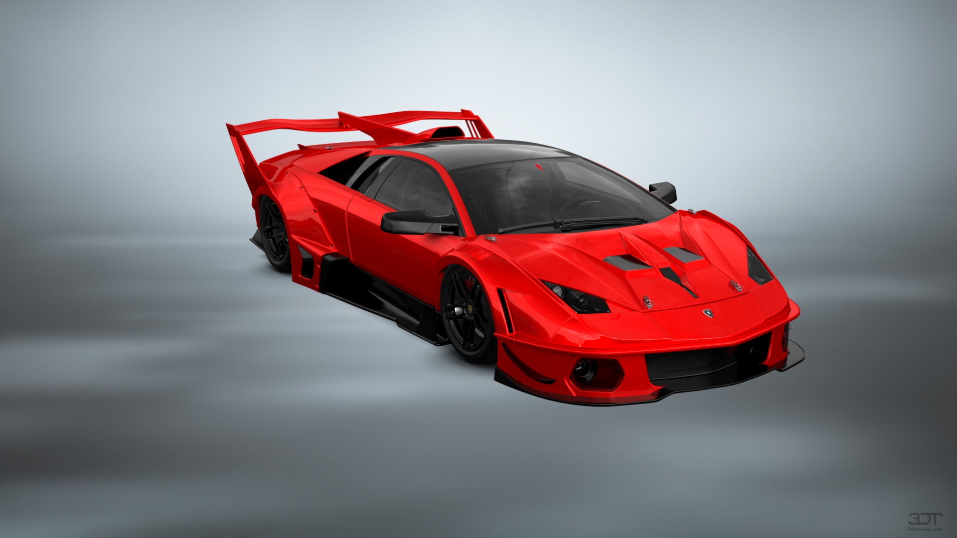 Lamborghini Murcielago 2 Door Coupe 2001 Images