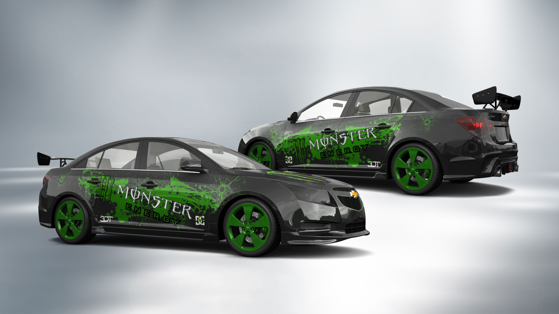 Chevrolet Cruze Sedan 2012 Images