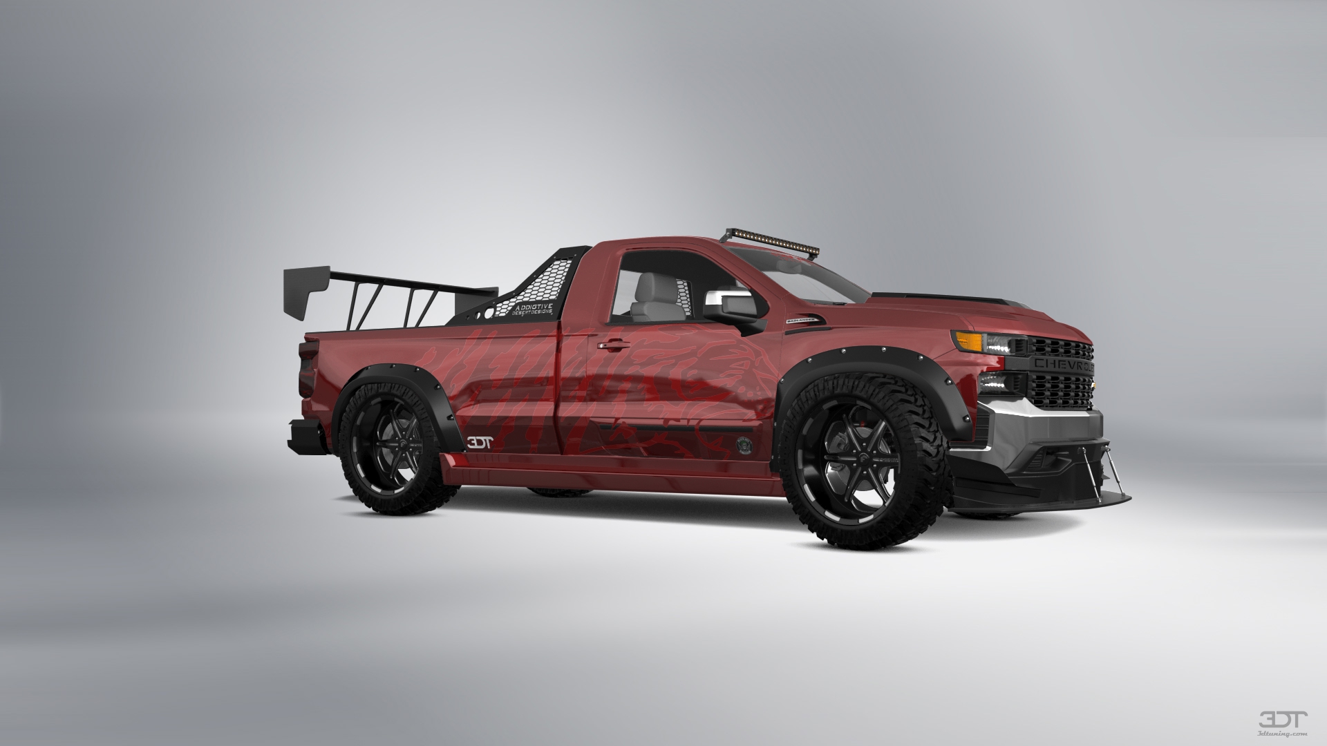 Chevrolet Silverado 1500 Regular Cab 2 Door pickup truck 2019