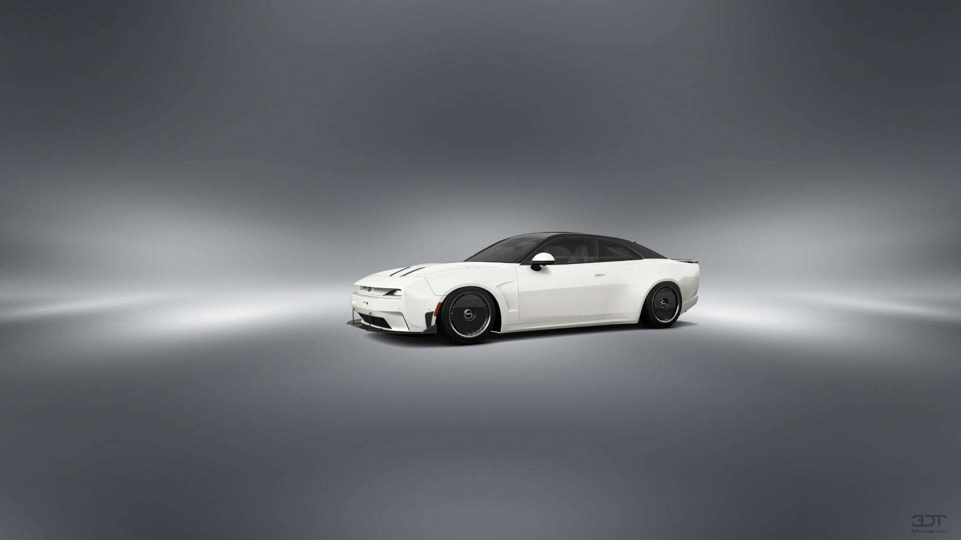 Dodge Charger 2 Door Coupe 2024