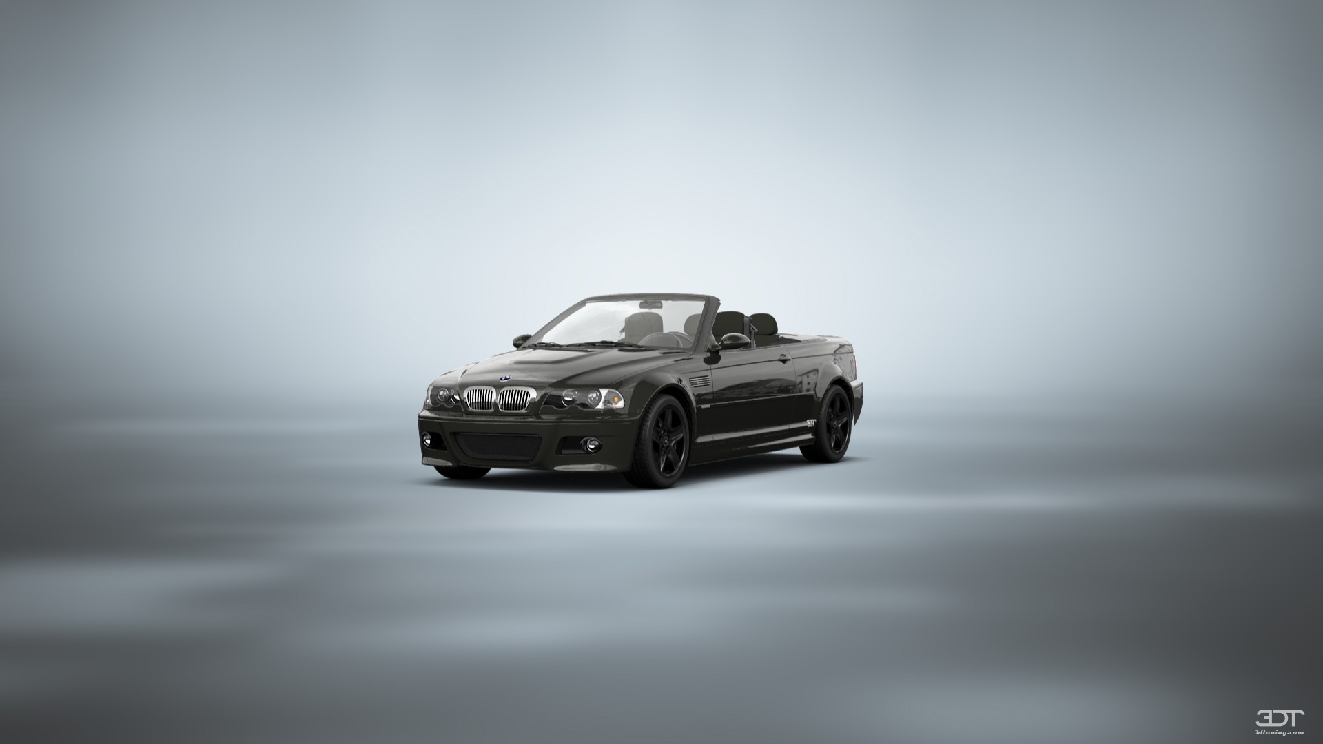 BMW 3 series Cabrio 2000