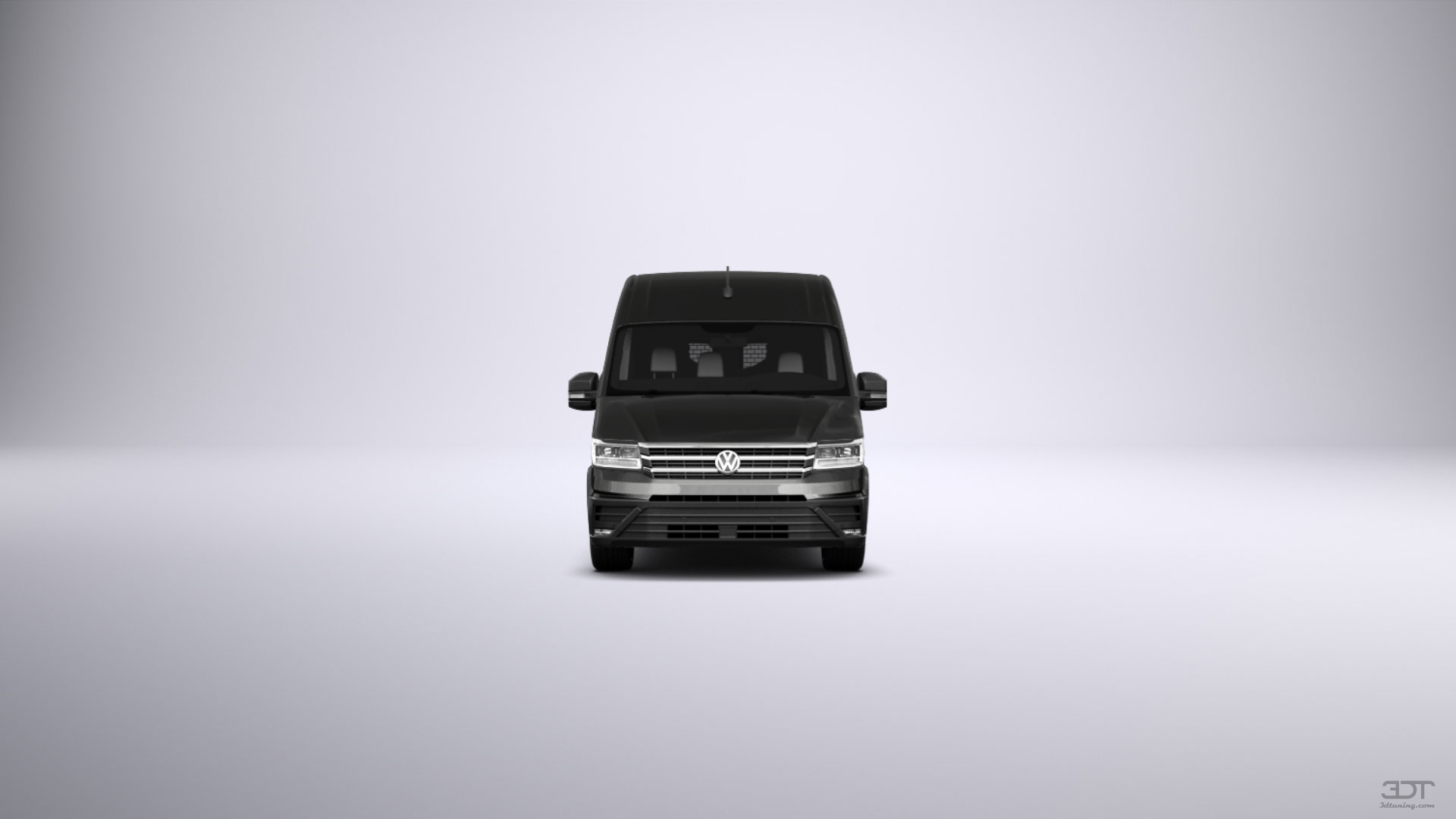 Volkswagen Crafter panel van 2017 Images