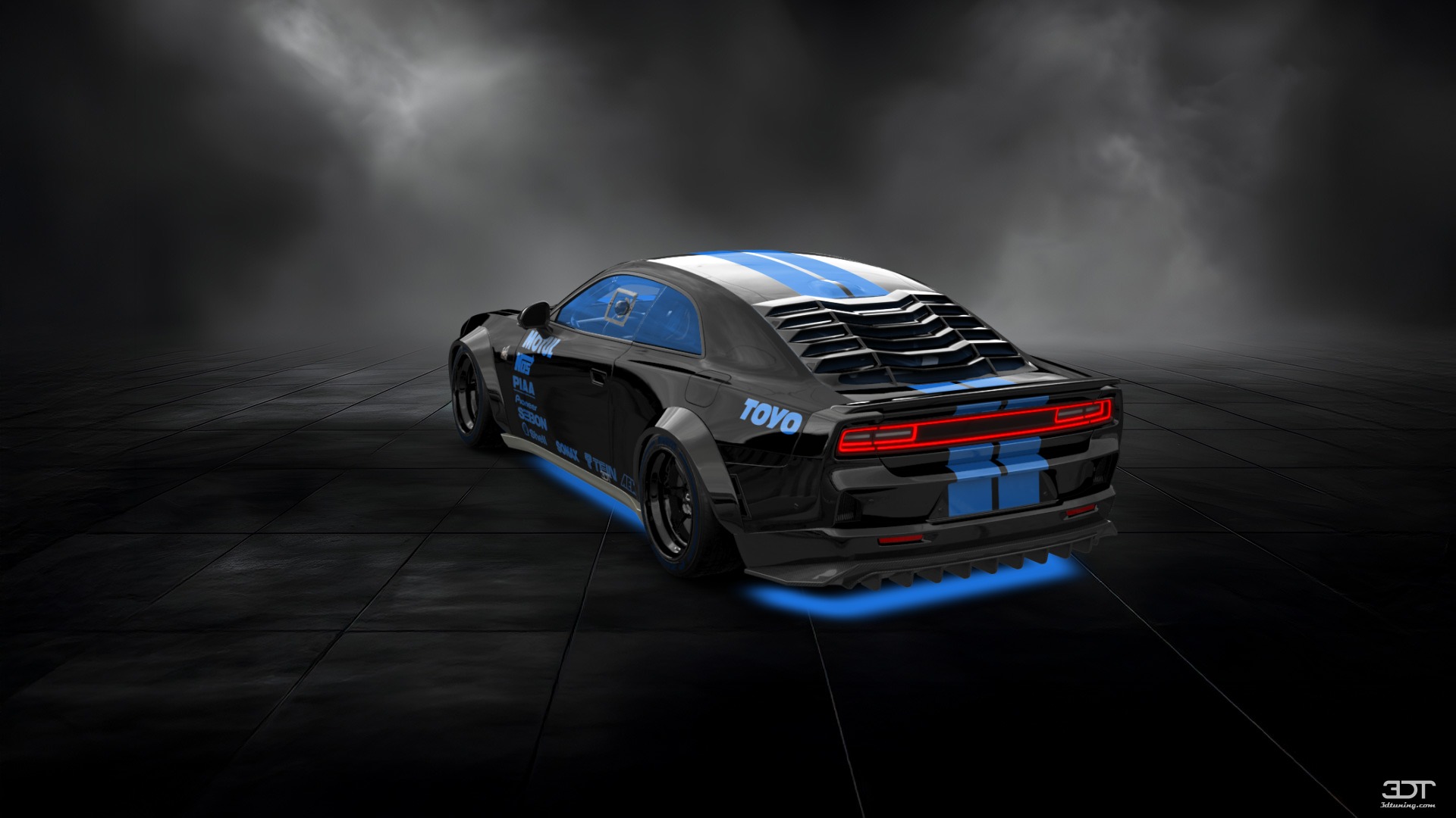 Dodge Charger 2 Door Coupe 2024