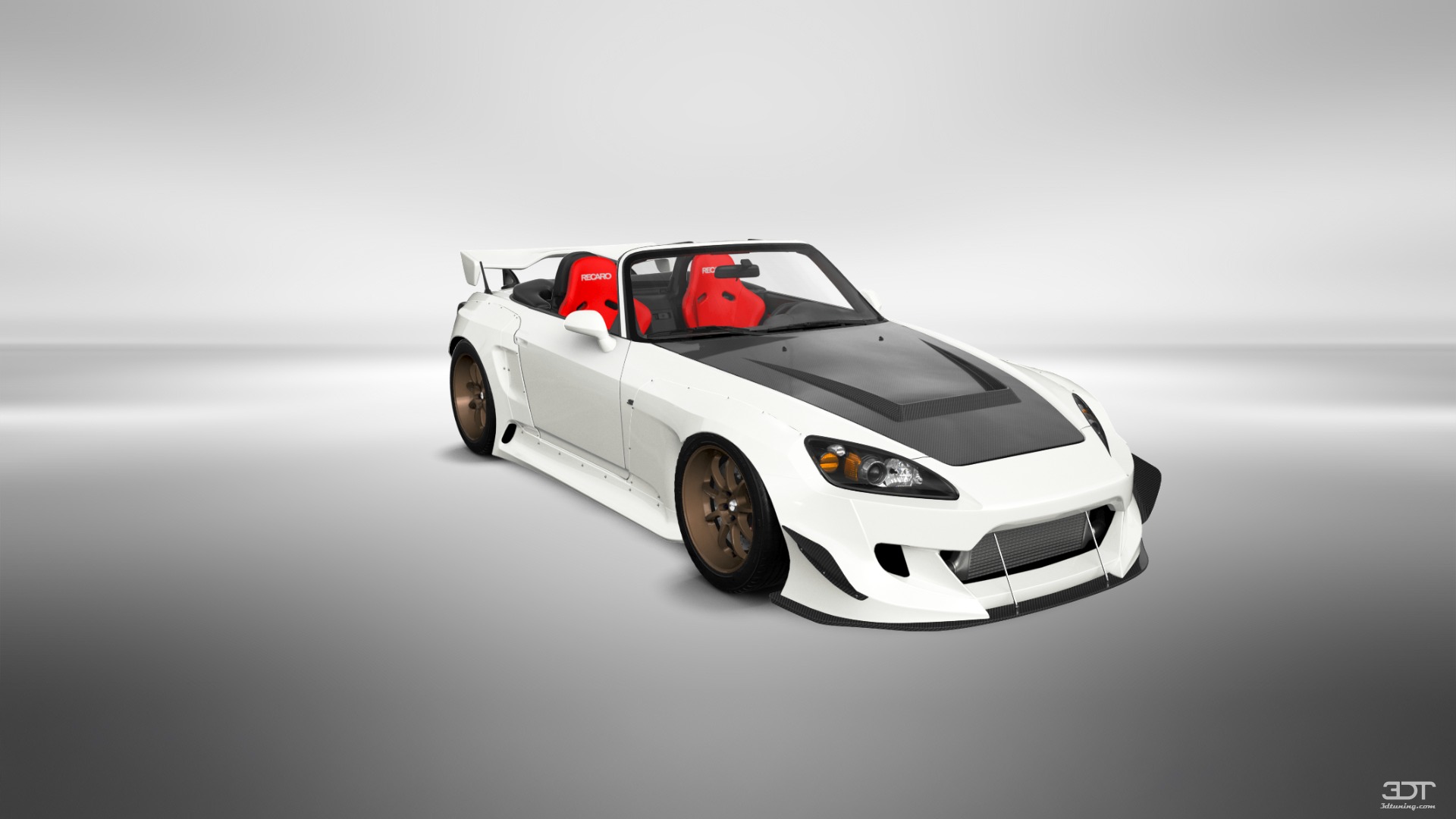 Honda S2000 Roadster 1999