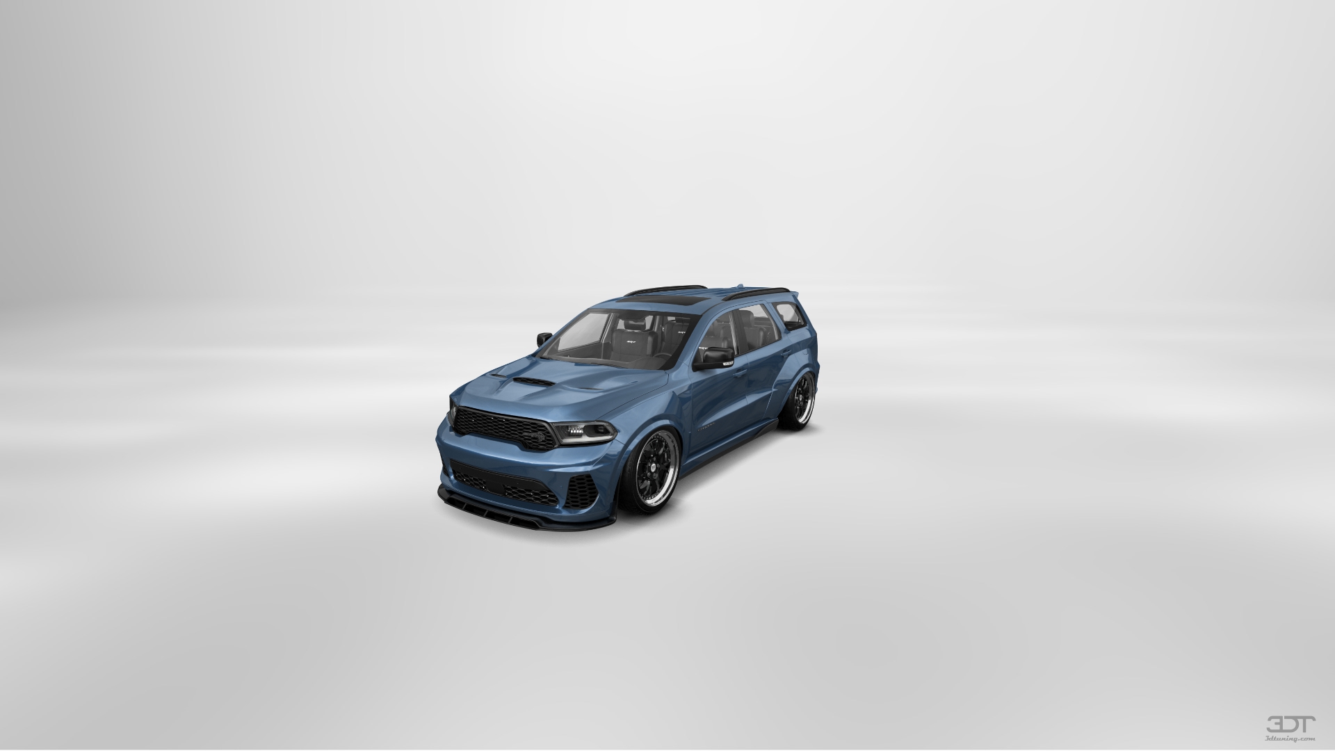 Dodge Durango 5 Door SUV 2021