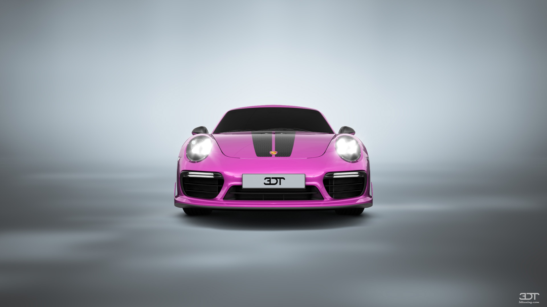 Porsche 911 Turbo S 2 Door Convertible 2014 Images