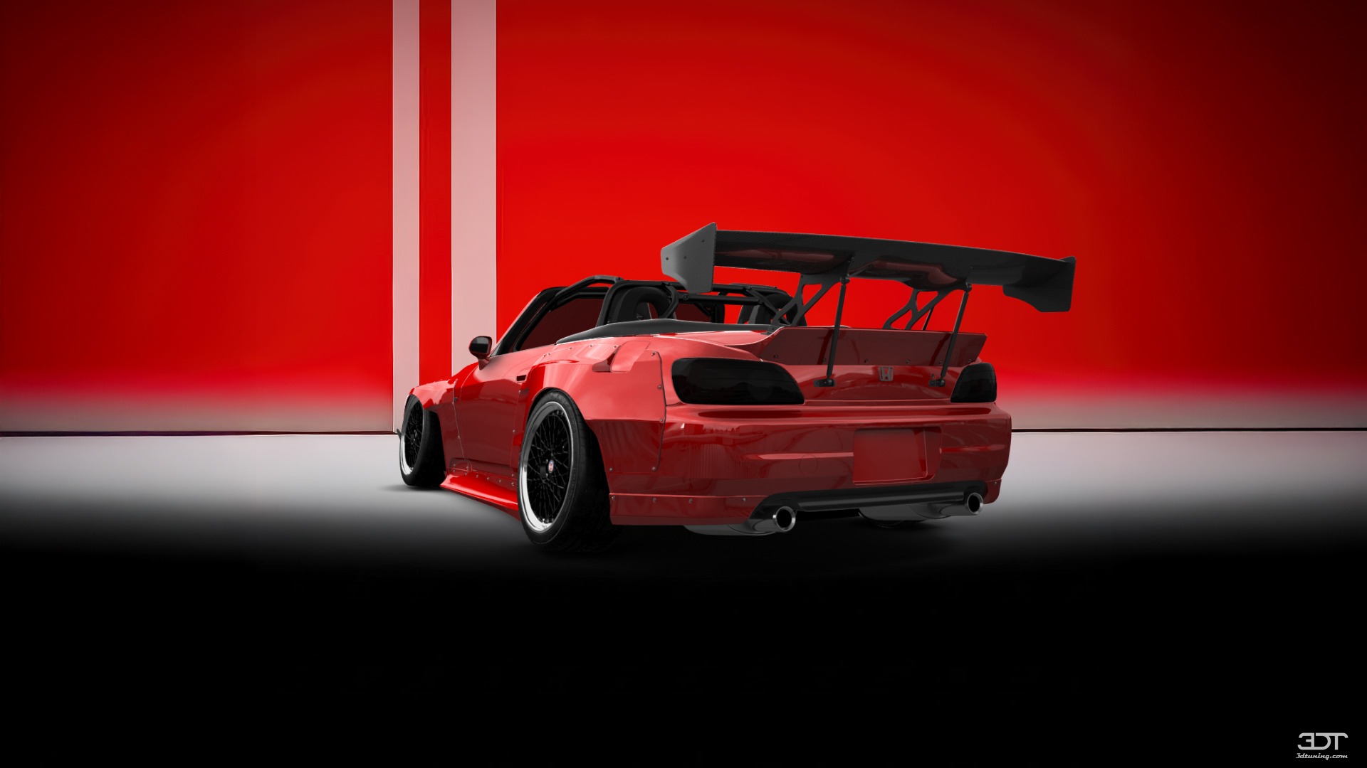 Honda S2000 Roadster 1999