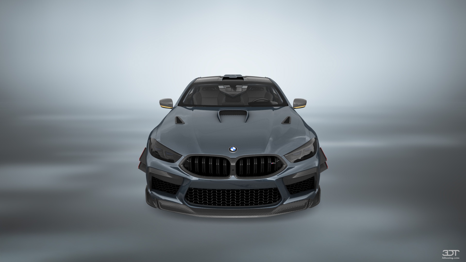 BMW 8 Series 2 Door Coupe 2020