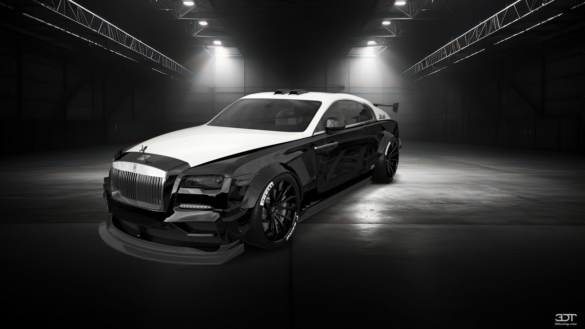 Rolls Royce Wraith 2 Door Coupe 2014 Images