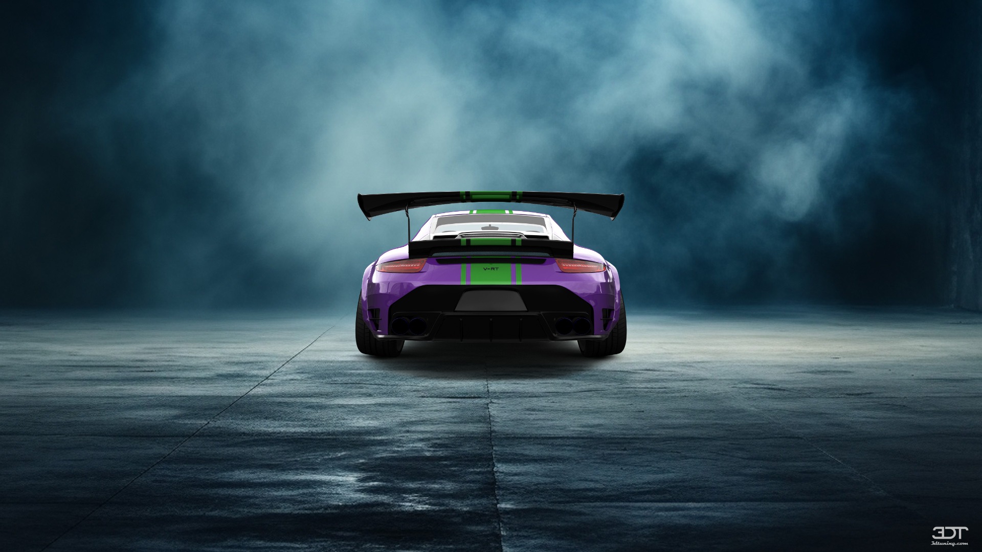 Porsche 911 Turbo S 2 Door Coupe 2014 Images