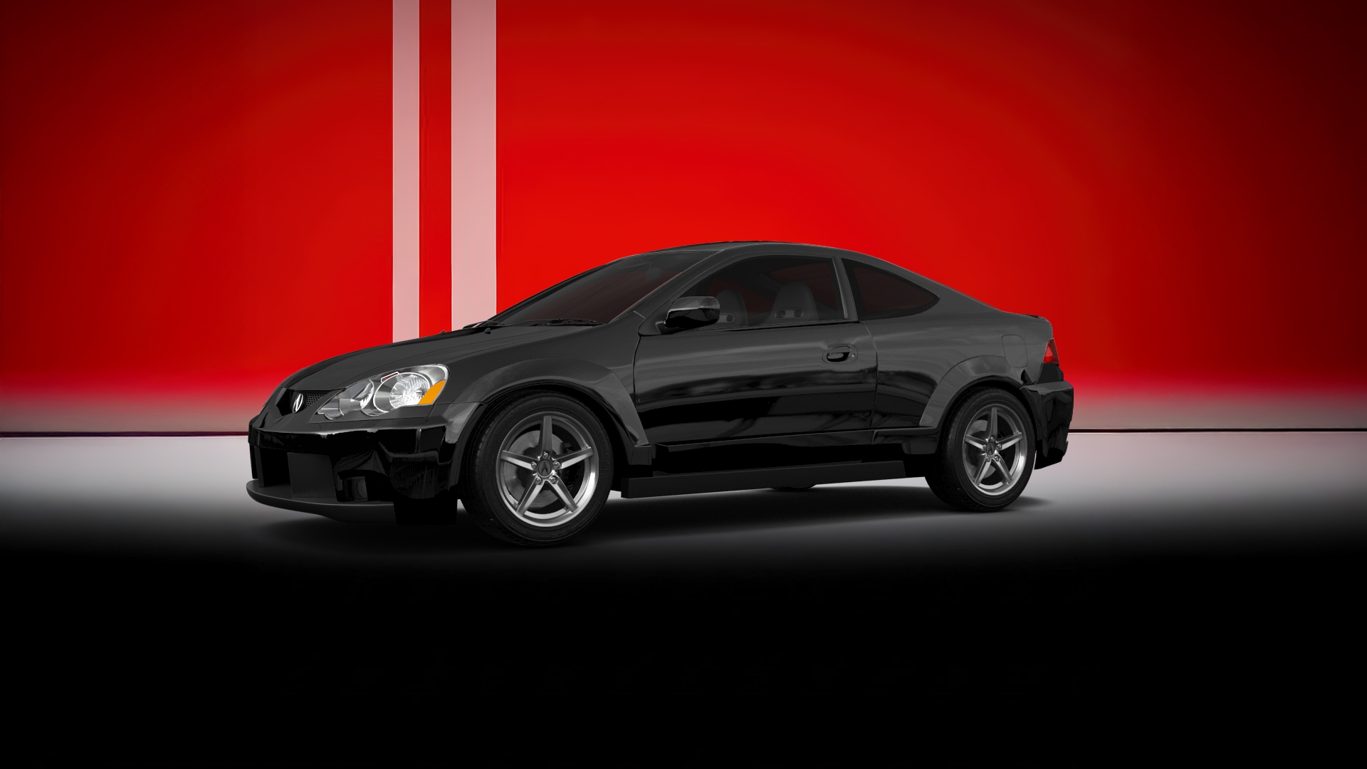 Acura RSX-S 2006