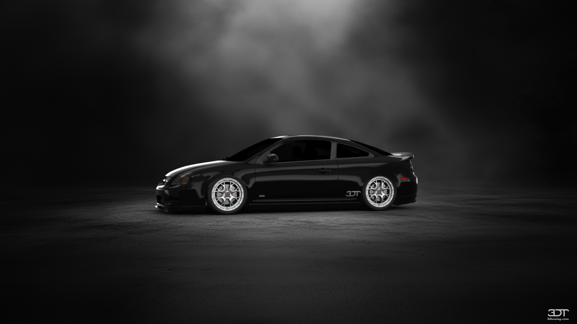 Chevrolet Cobalt SS Coupe 2005