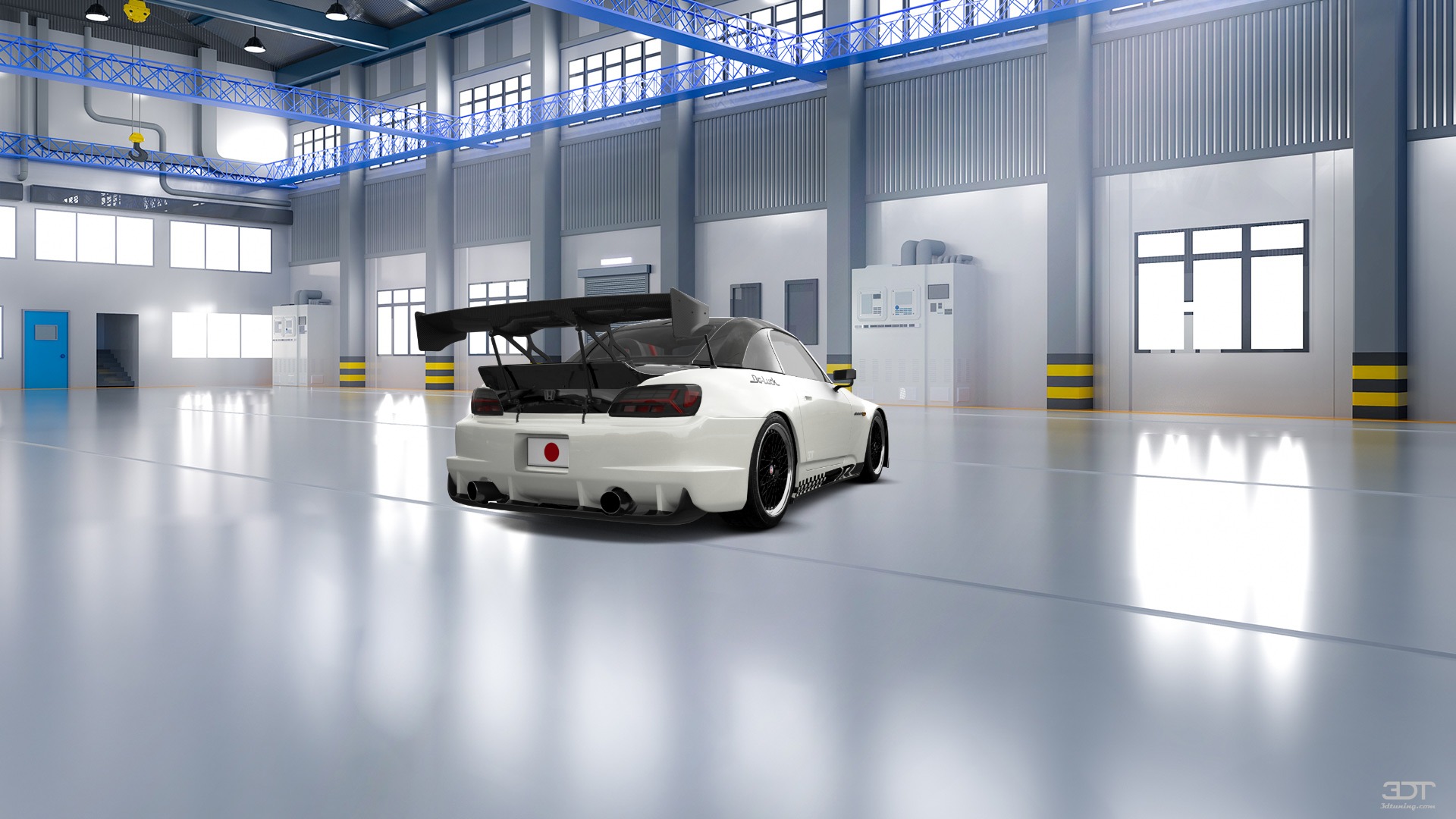 Honda S2000 Roadster 1999