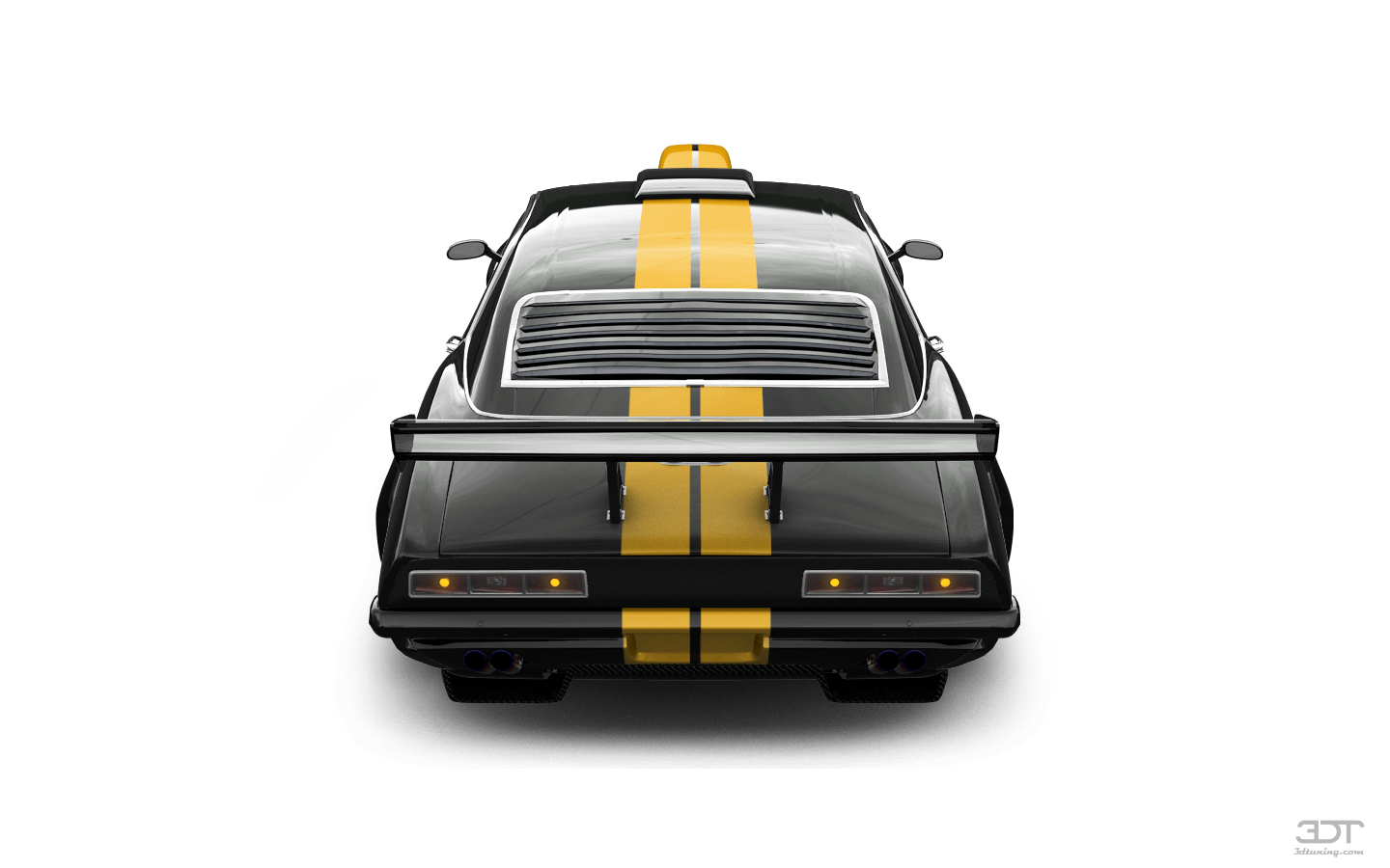 Chevrolet Camaro SS 2 Door Hardtop 1969 Images