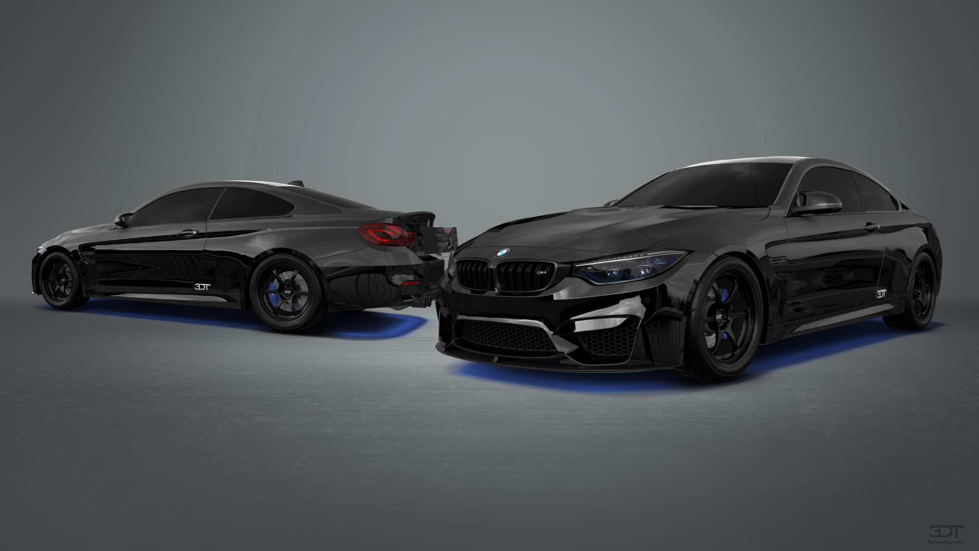 BMW M4 2 Door Coupe 2019