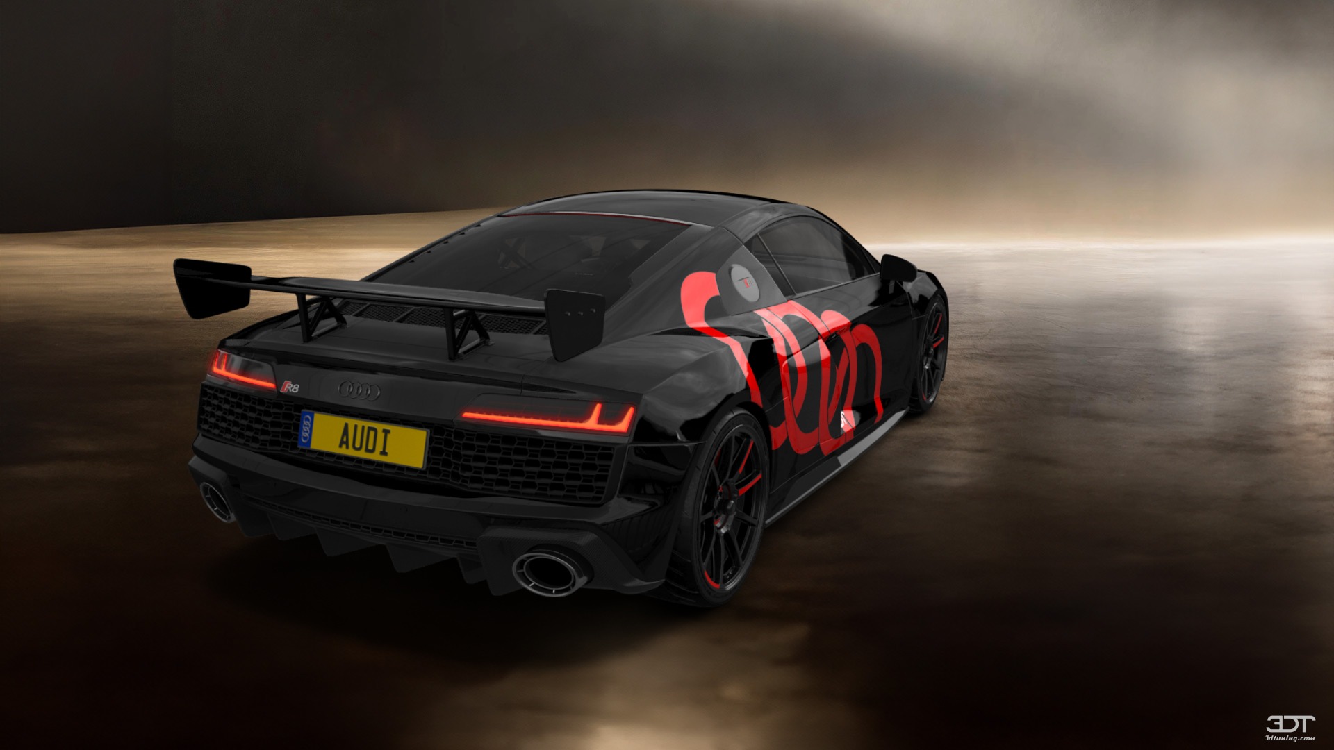 Audi R8 2 Door Coupe 2019