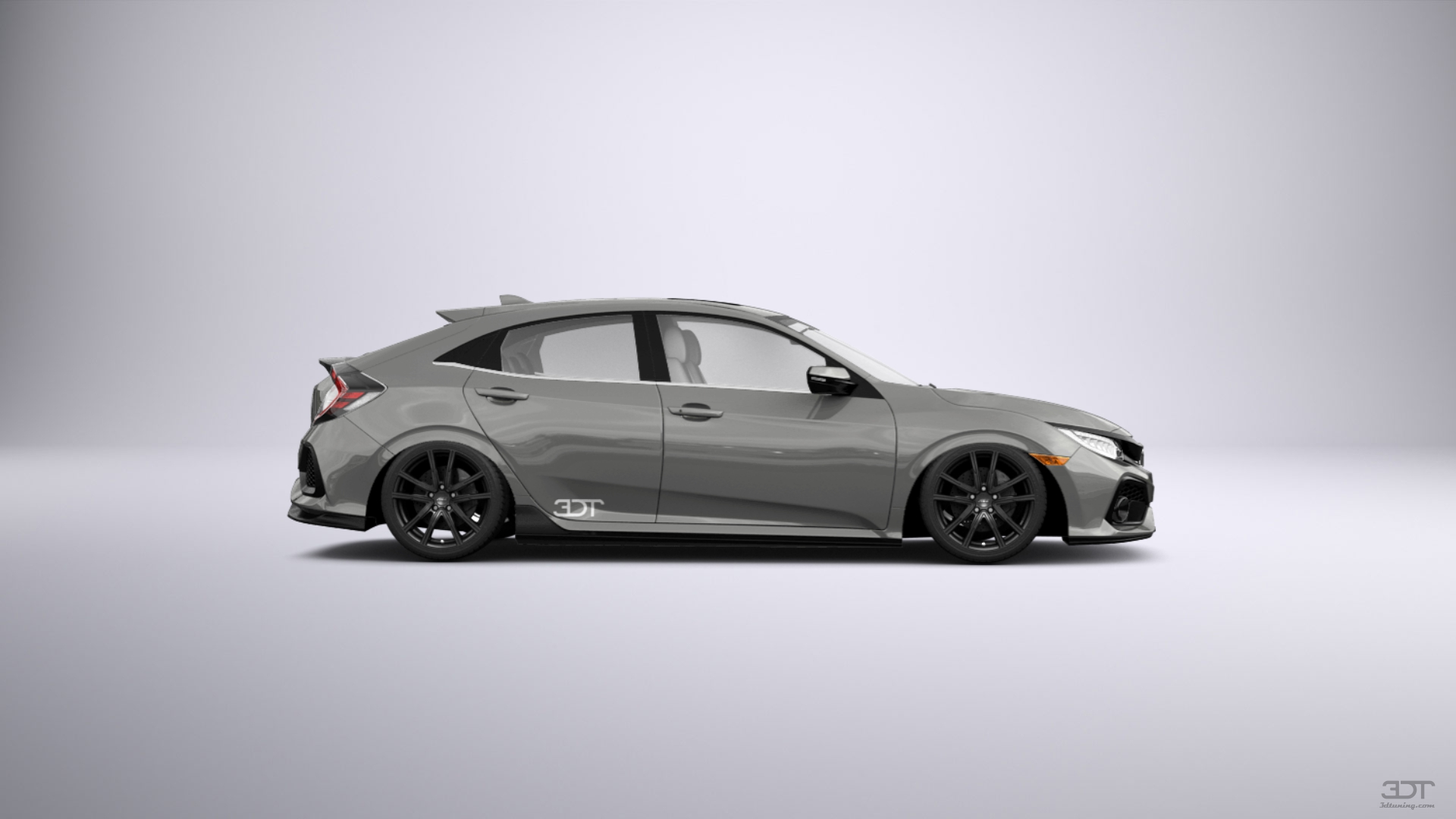 Honda Civic 5 Door Hatchback 2017