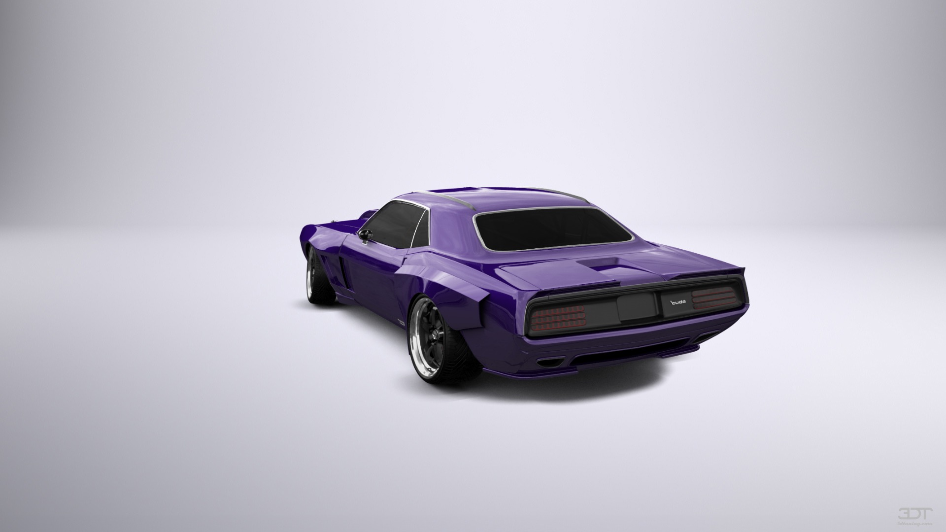 Plymouth Barracuda 2 Door Hardtop 1970 Images