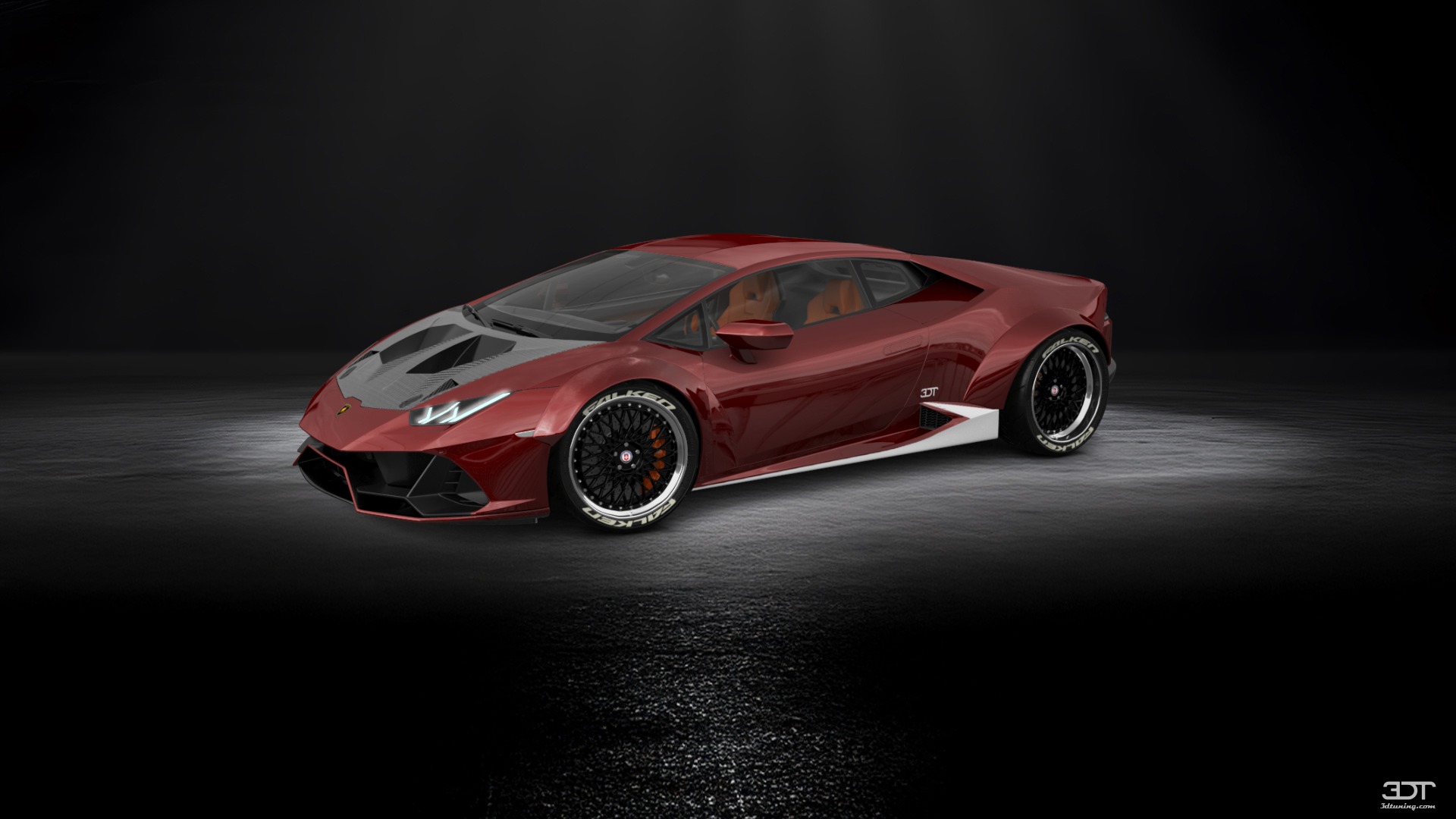 Lamborghini Huracan 2 Door Coupe 2014 Images