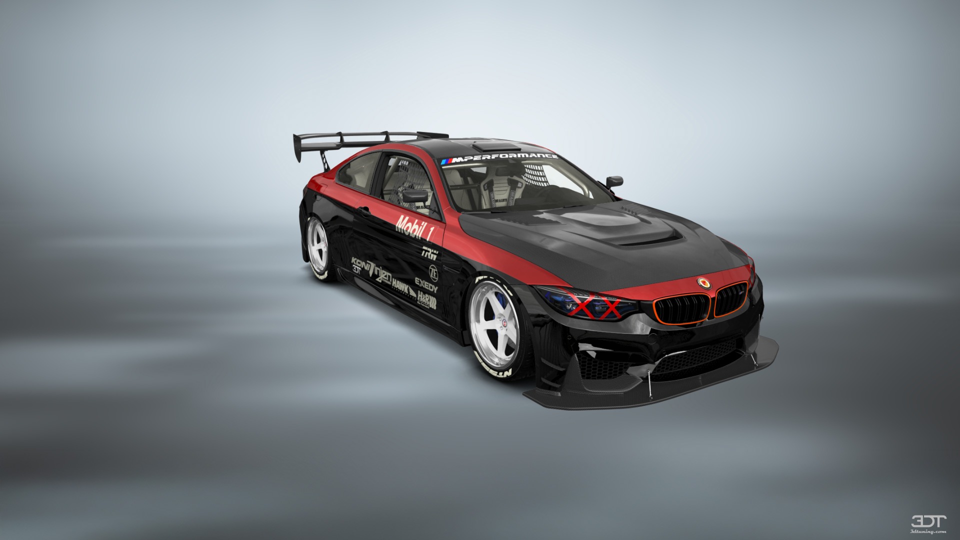 BMW M4 2 Door Coupe 2019