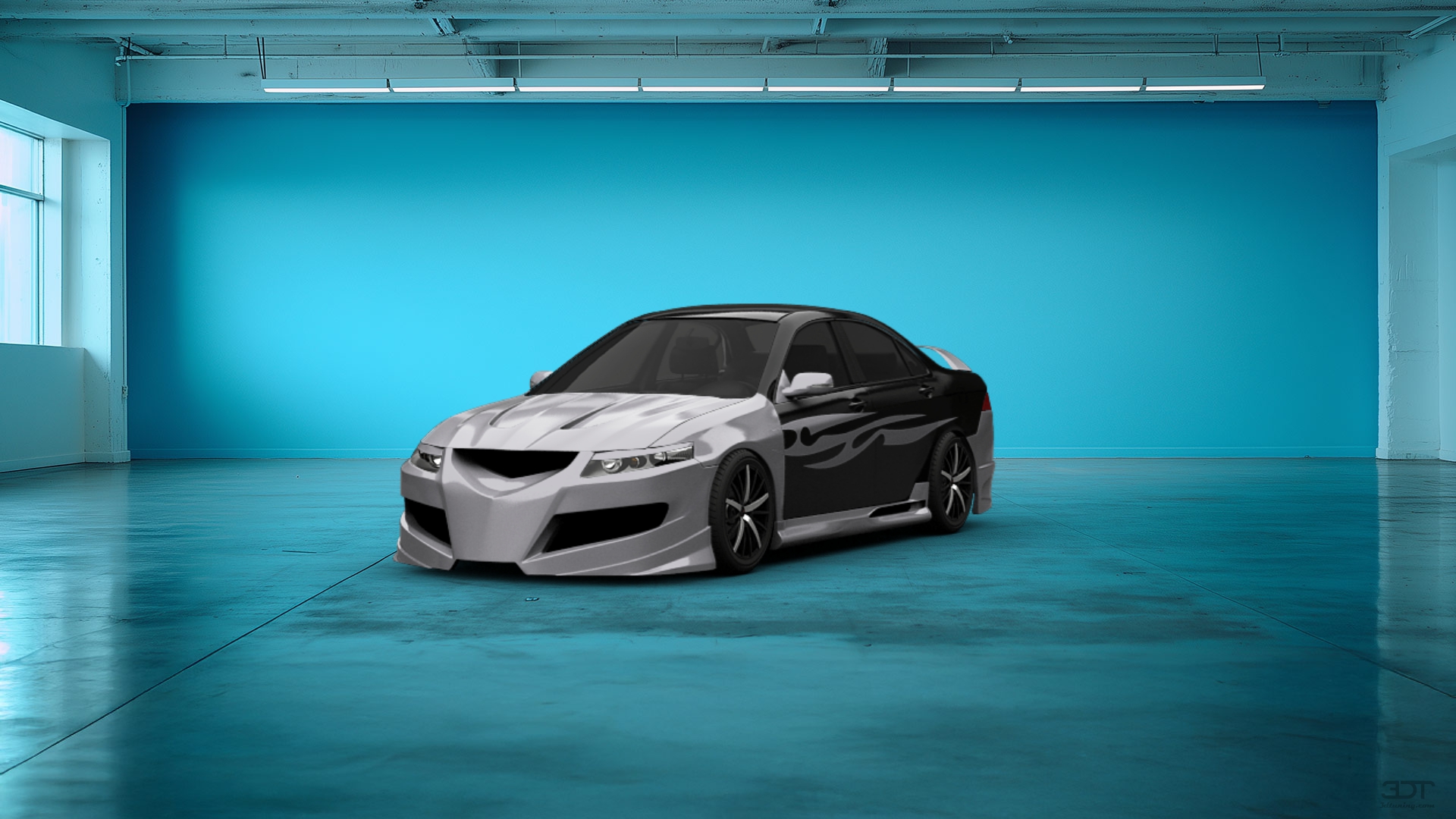 carrr