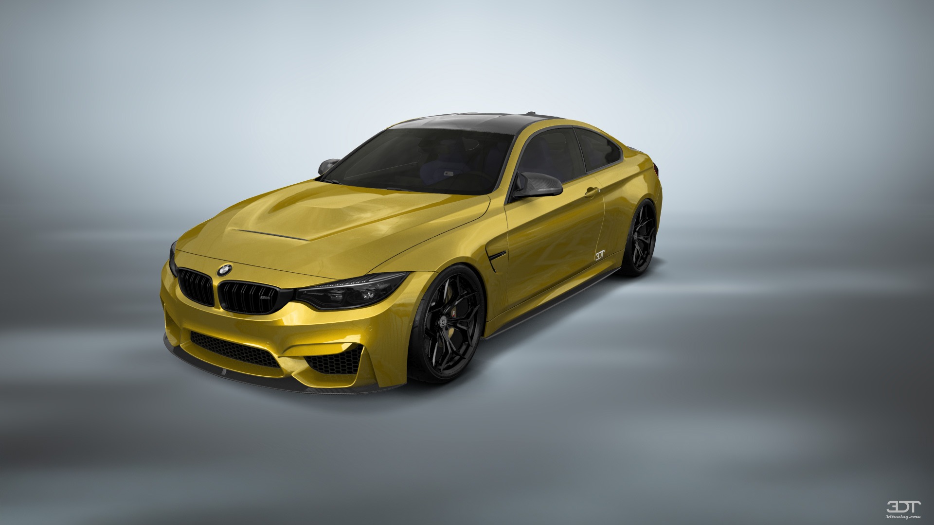 BMW M4 2 Door Coupe 2019