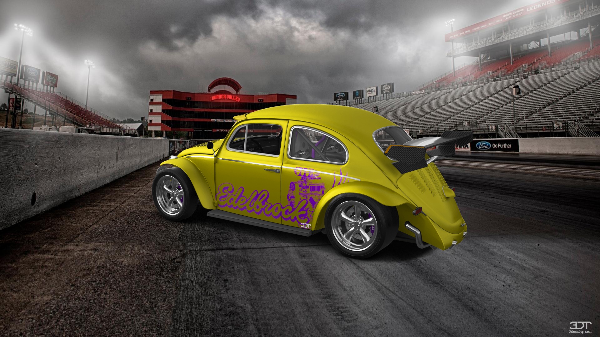 Volkswagen Beetle Saloon 1964 Images