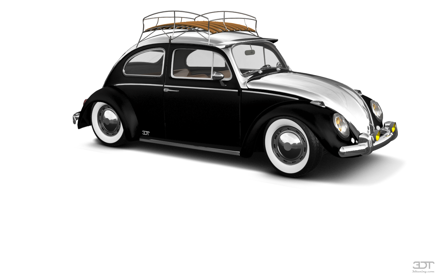 Volkswagen Beetle Saloon 1964 Images