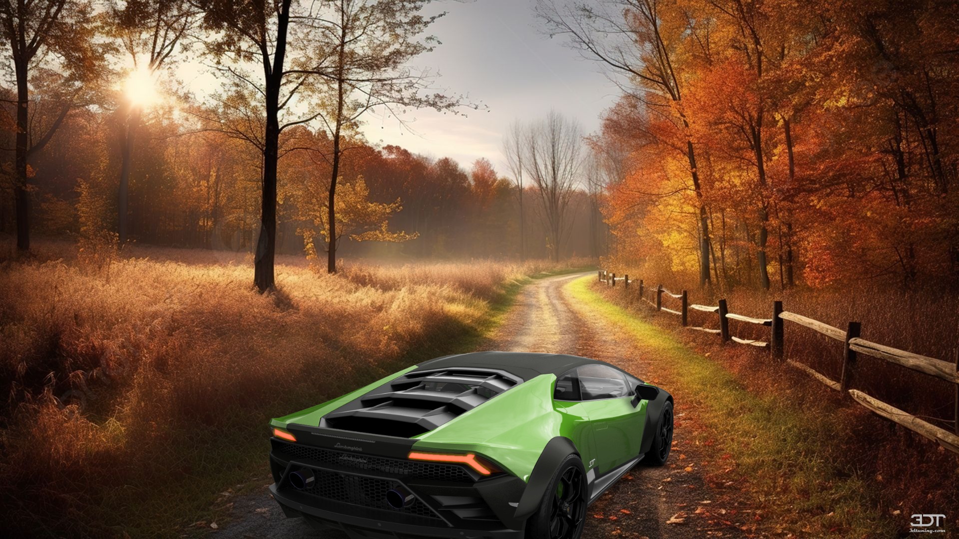 Lamborghini Huracan 2 Door Coupe 2014
