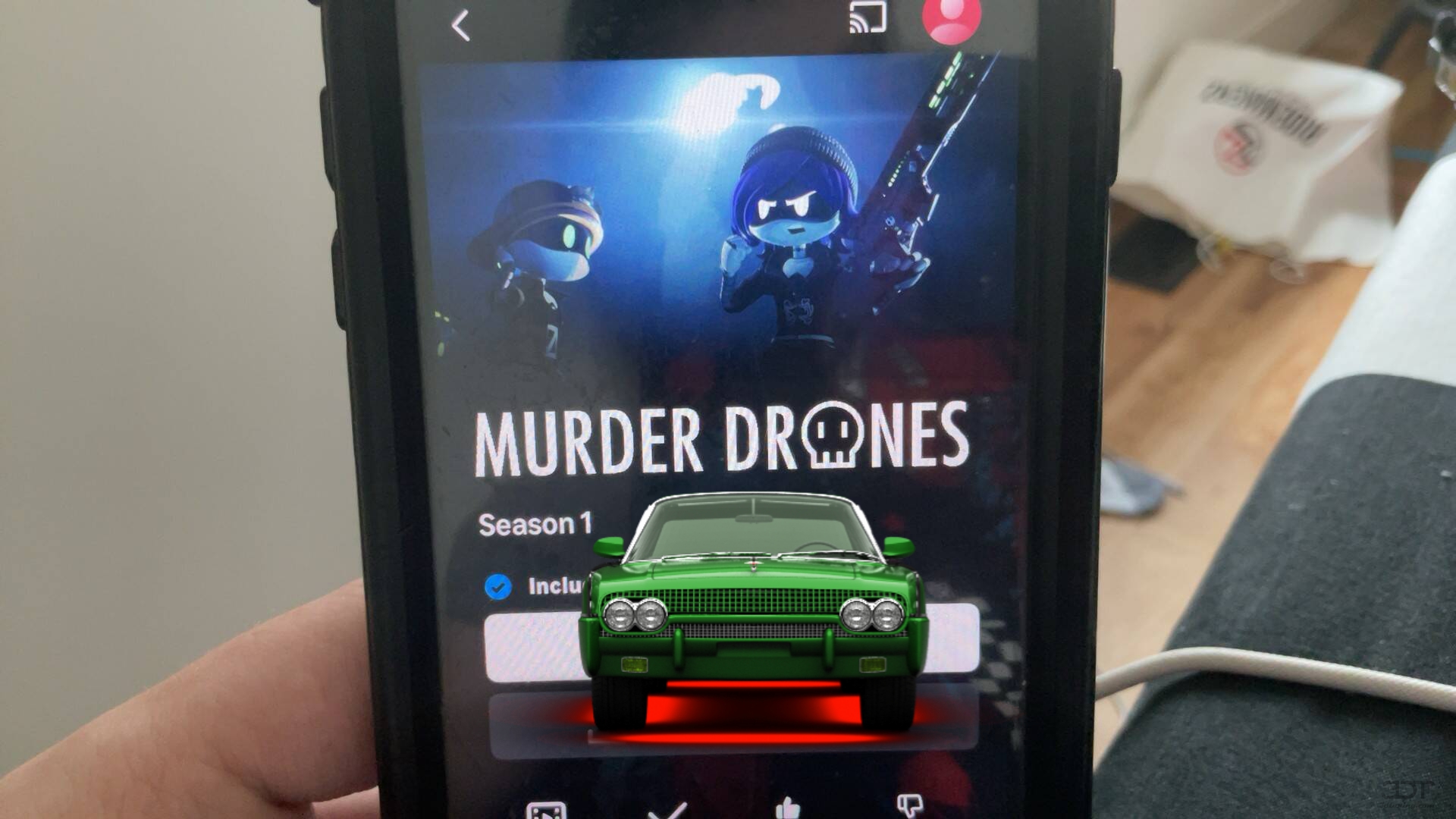 Lincoln Continental Sedan 1961 tuning